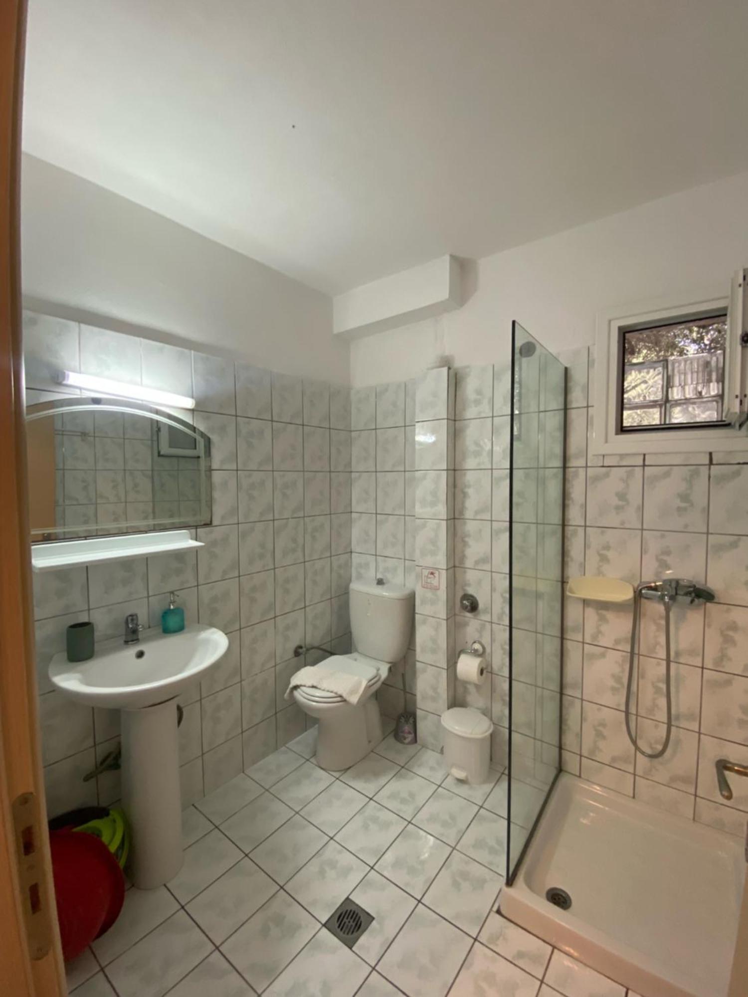 Apartment Rozou