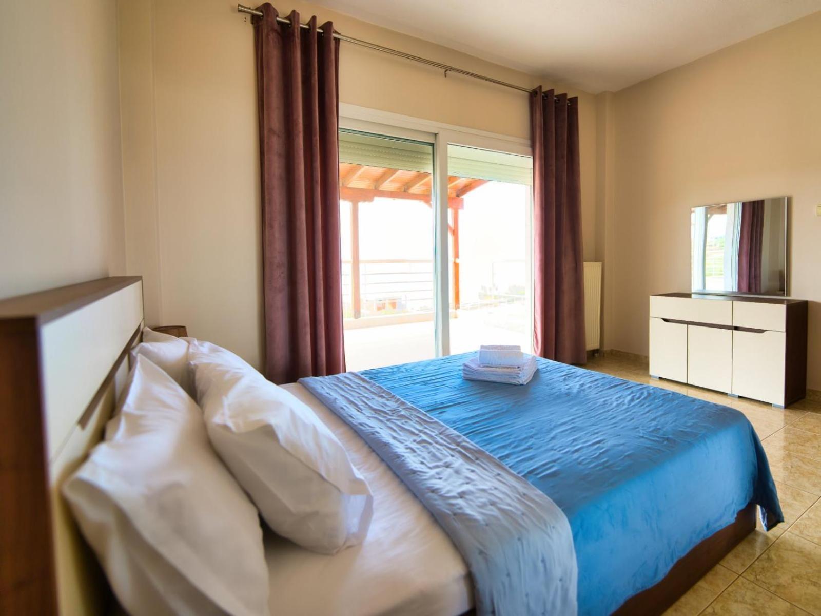 Anelia Sea View * Nea Moudania