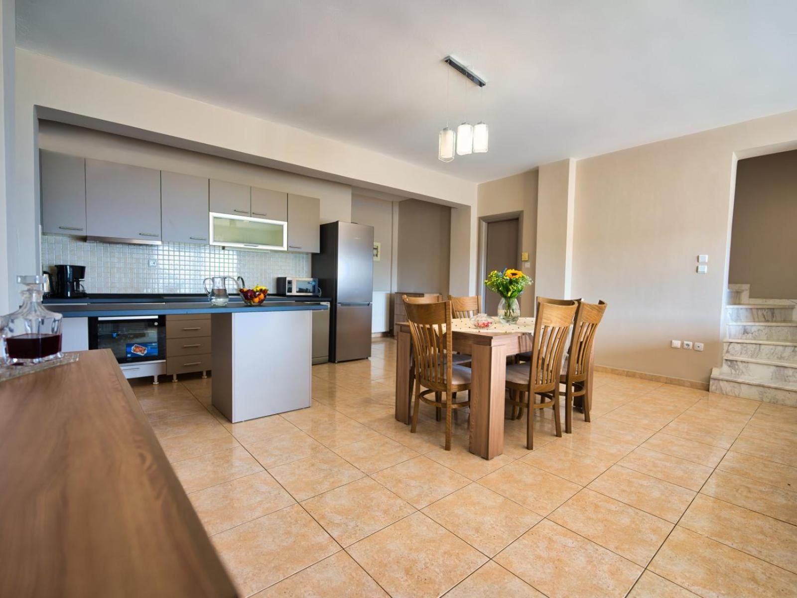 Anelia Sea View Villa *