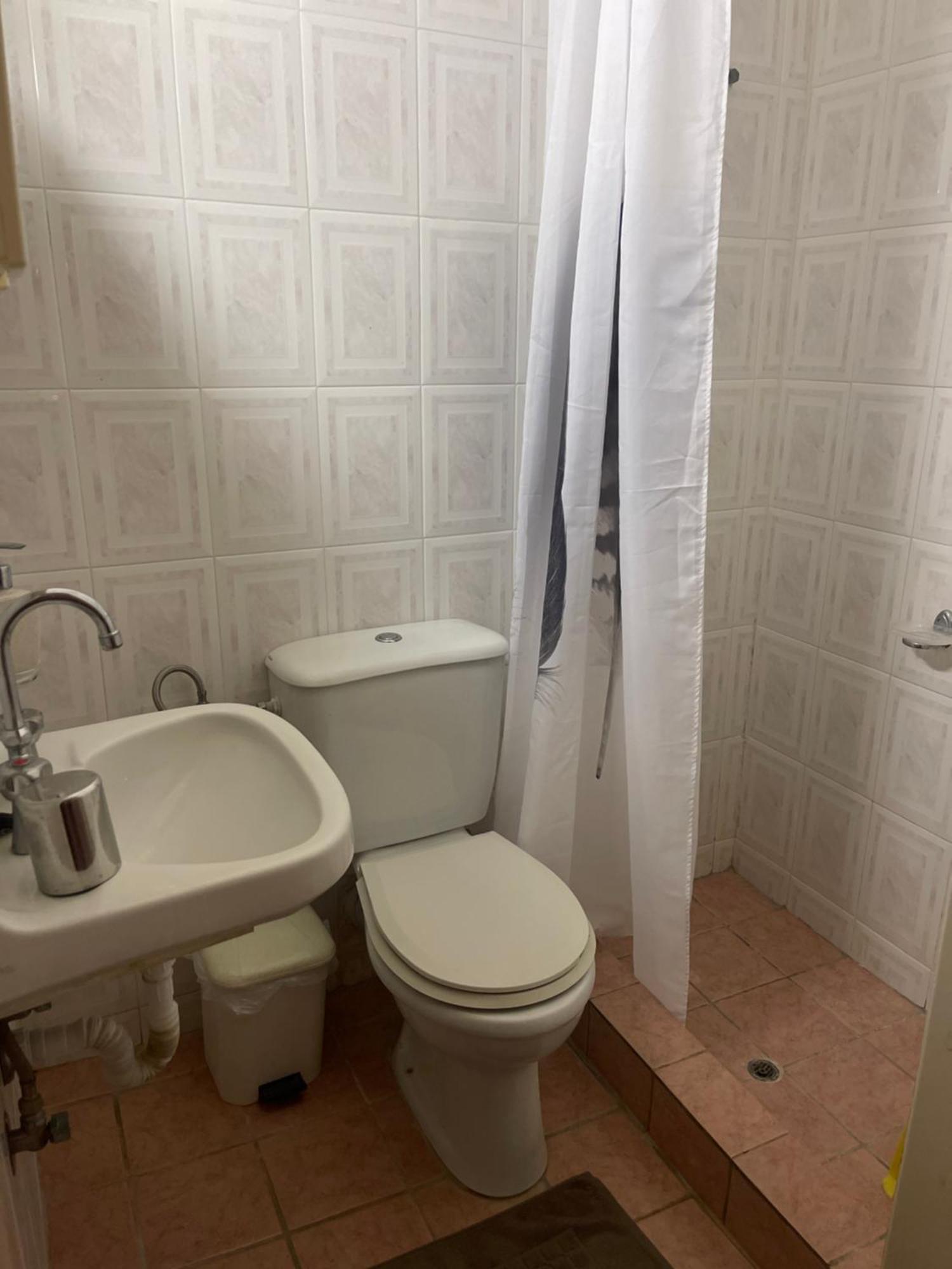 Guest house Pislis Kamena Vourla