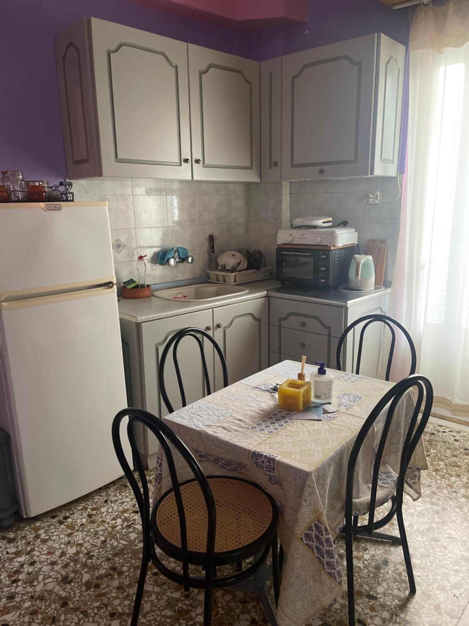 Guest house Pislis Kamena Vourla