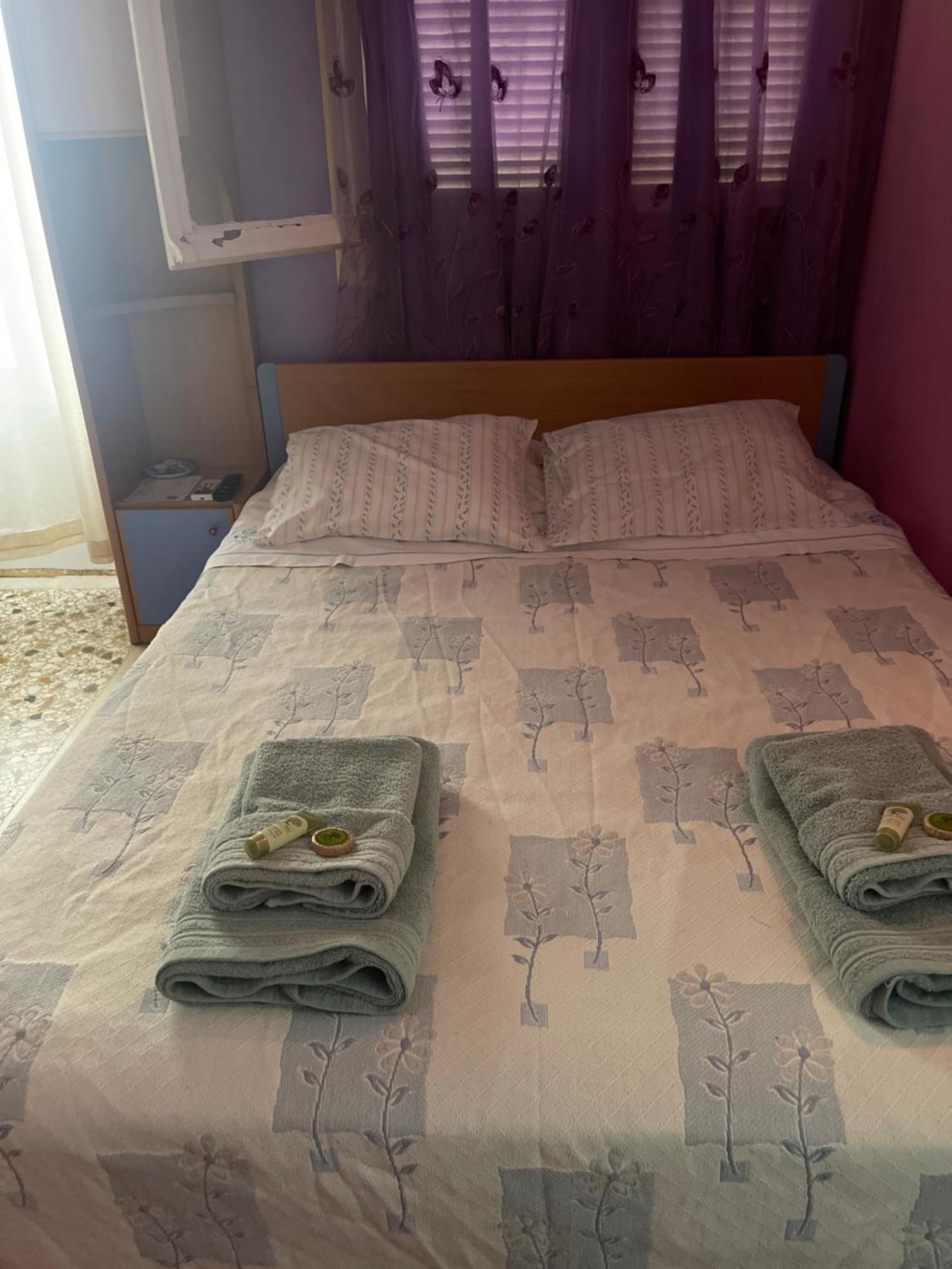 Guest house Pislis