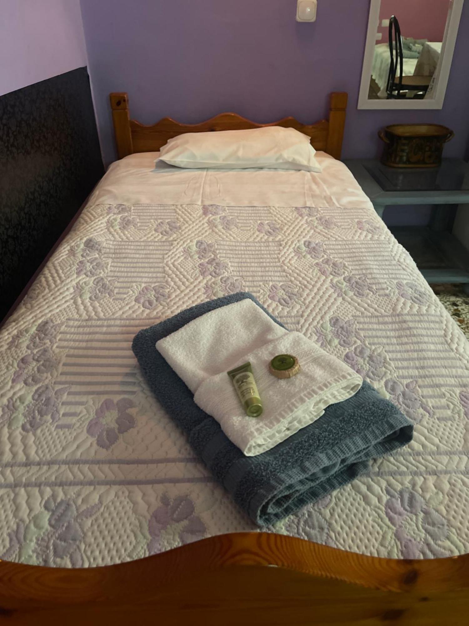 Guest house Pislis *
