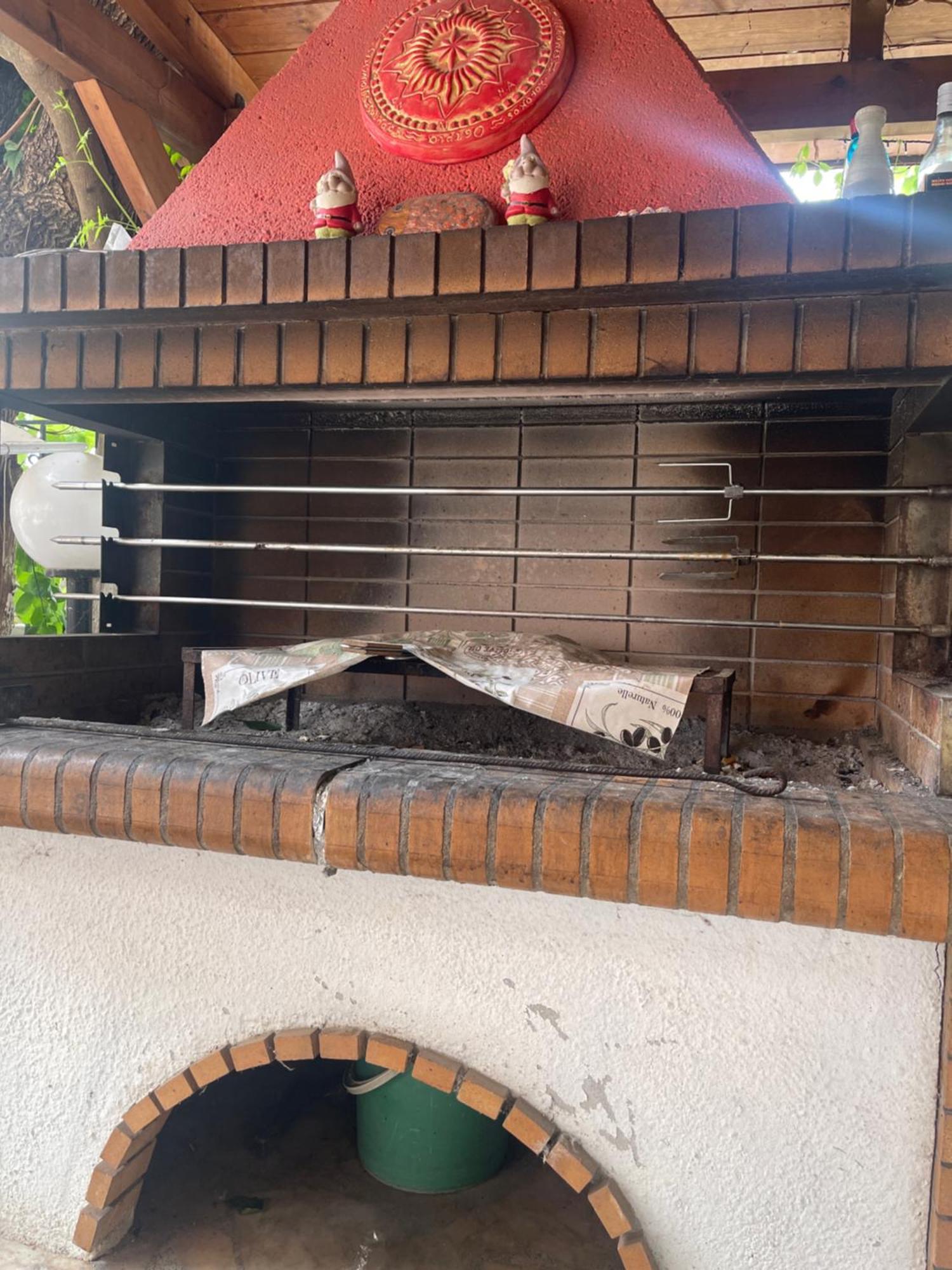 Guest house Pislis