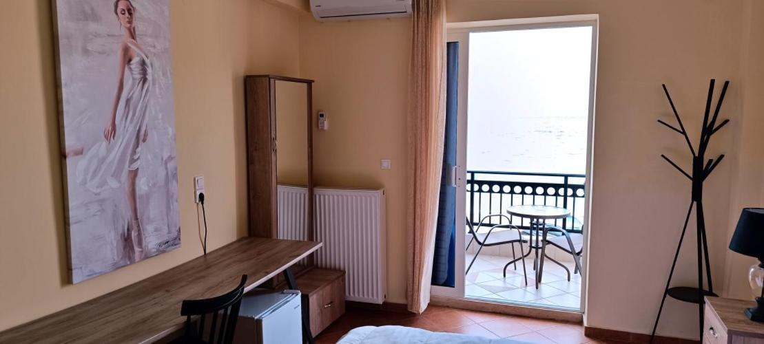 Kamvissis Hotel 2*