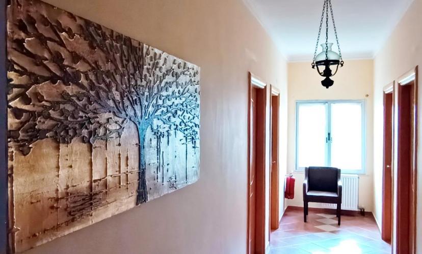 Kamvissis Hotel Tiros