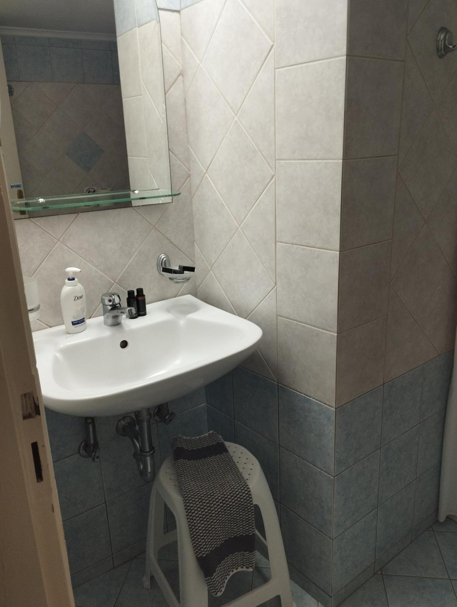 Kamvissis Hotel 2*