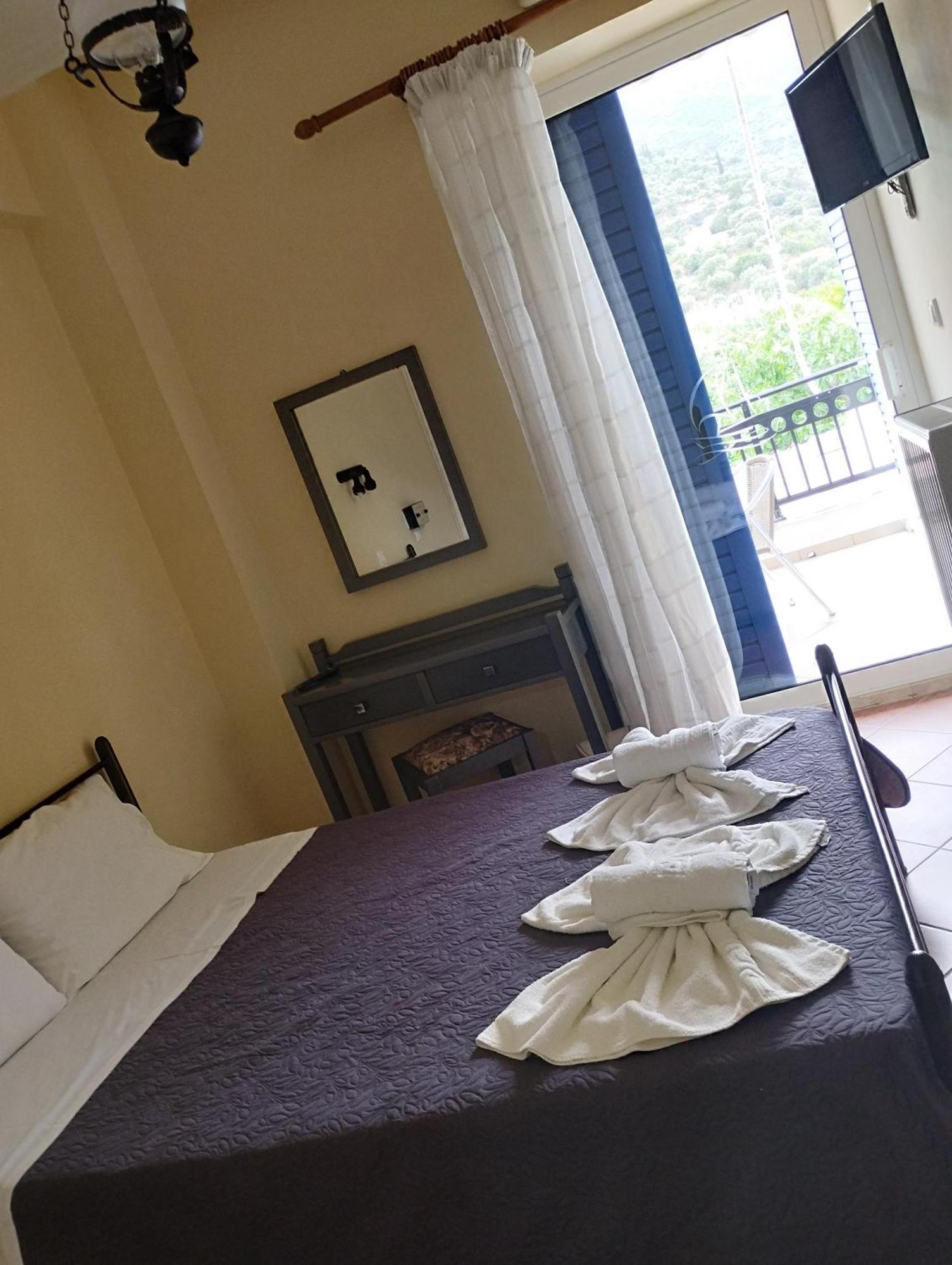Kamvissis Hotel 2*