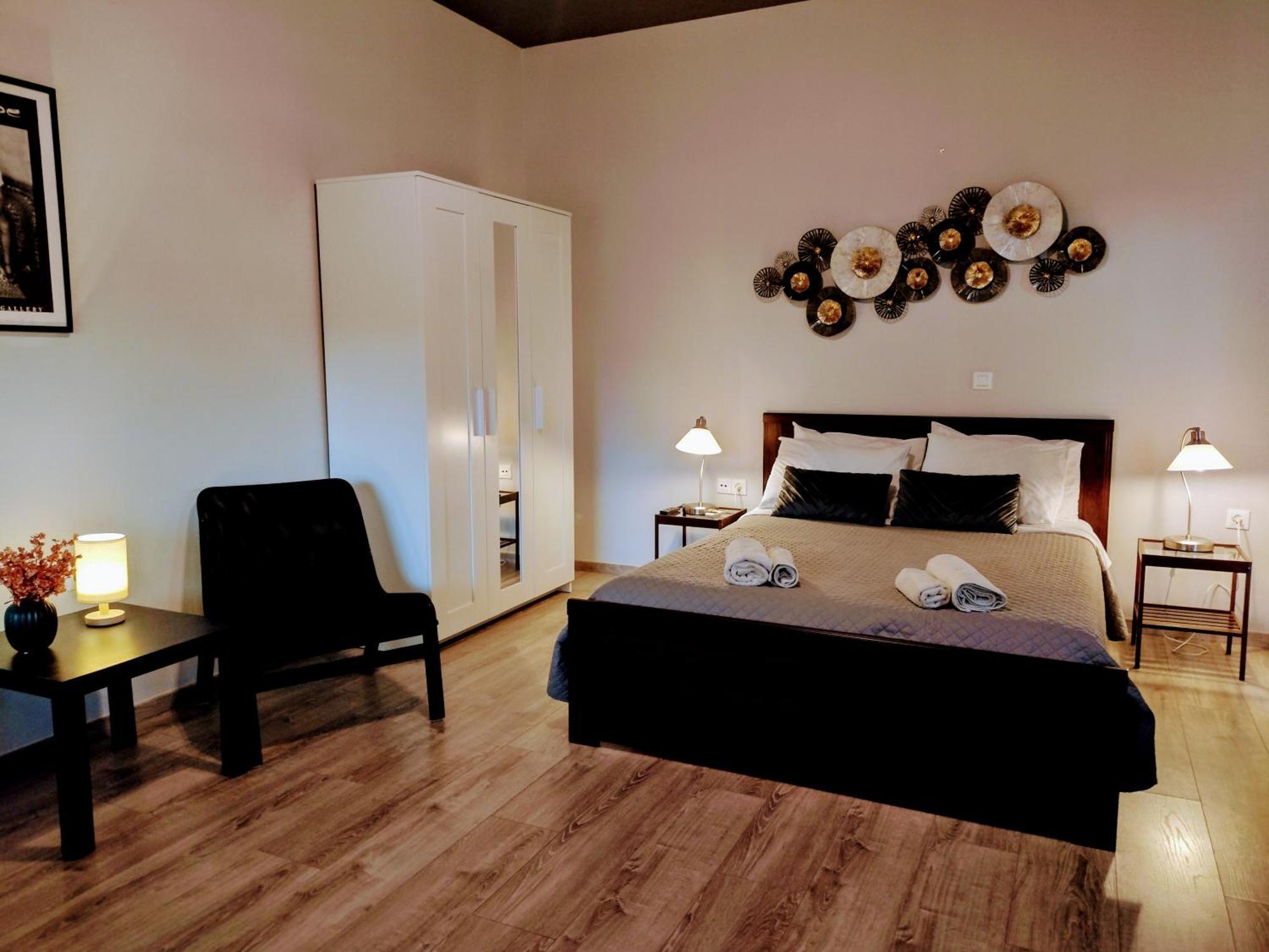 Holiday home Silver Moon *