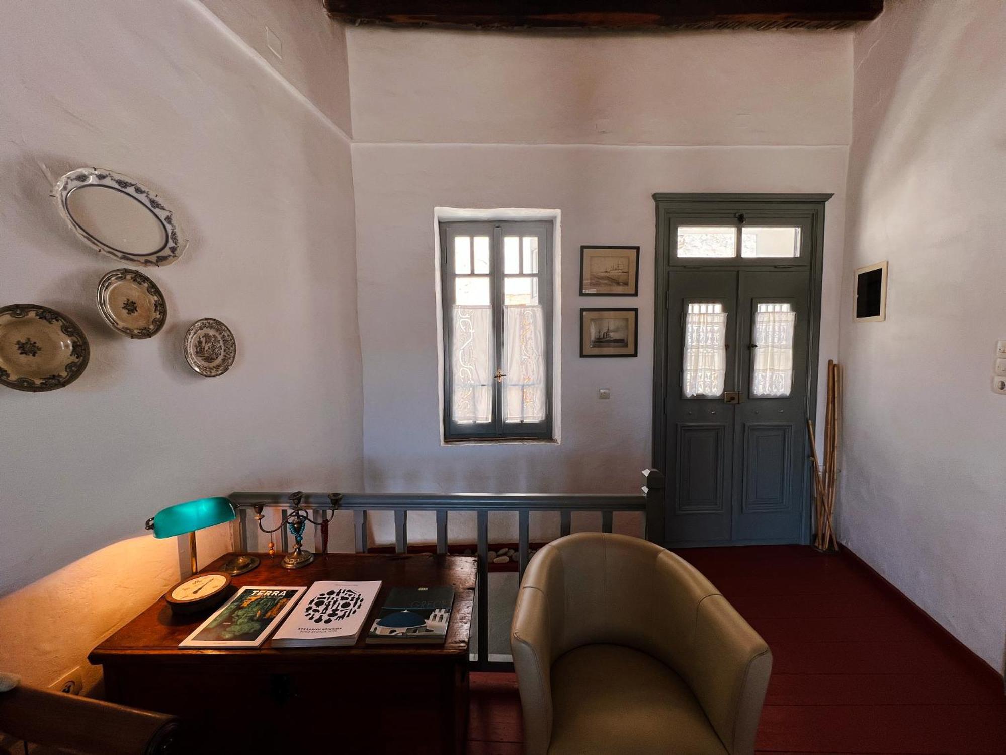 Holiday home Stunning Town-house In Chora, Serifos Town