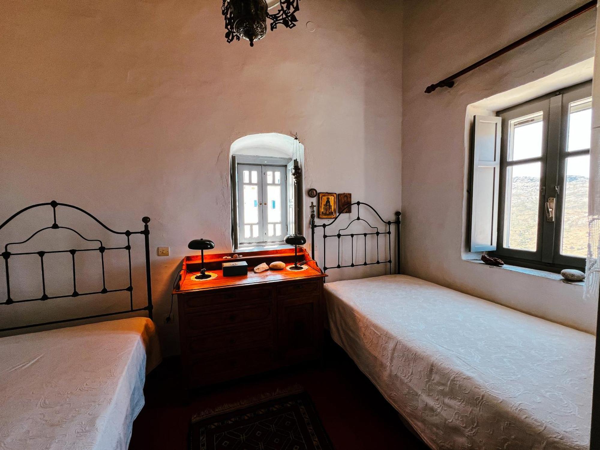 Stunning Town-house In Chora, Serifos Town