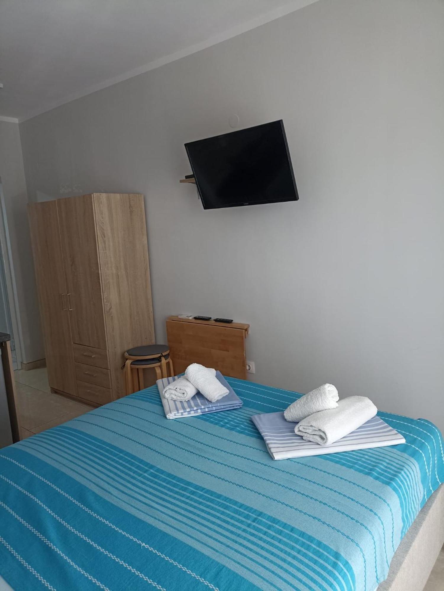 Aktis Sea View Apartment *