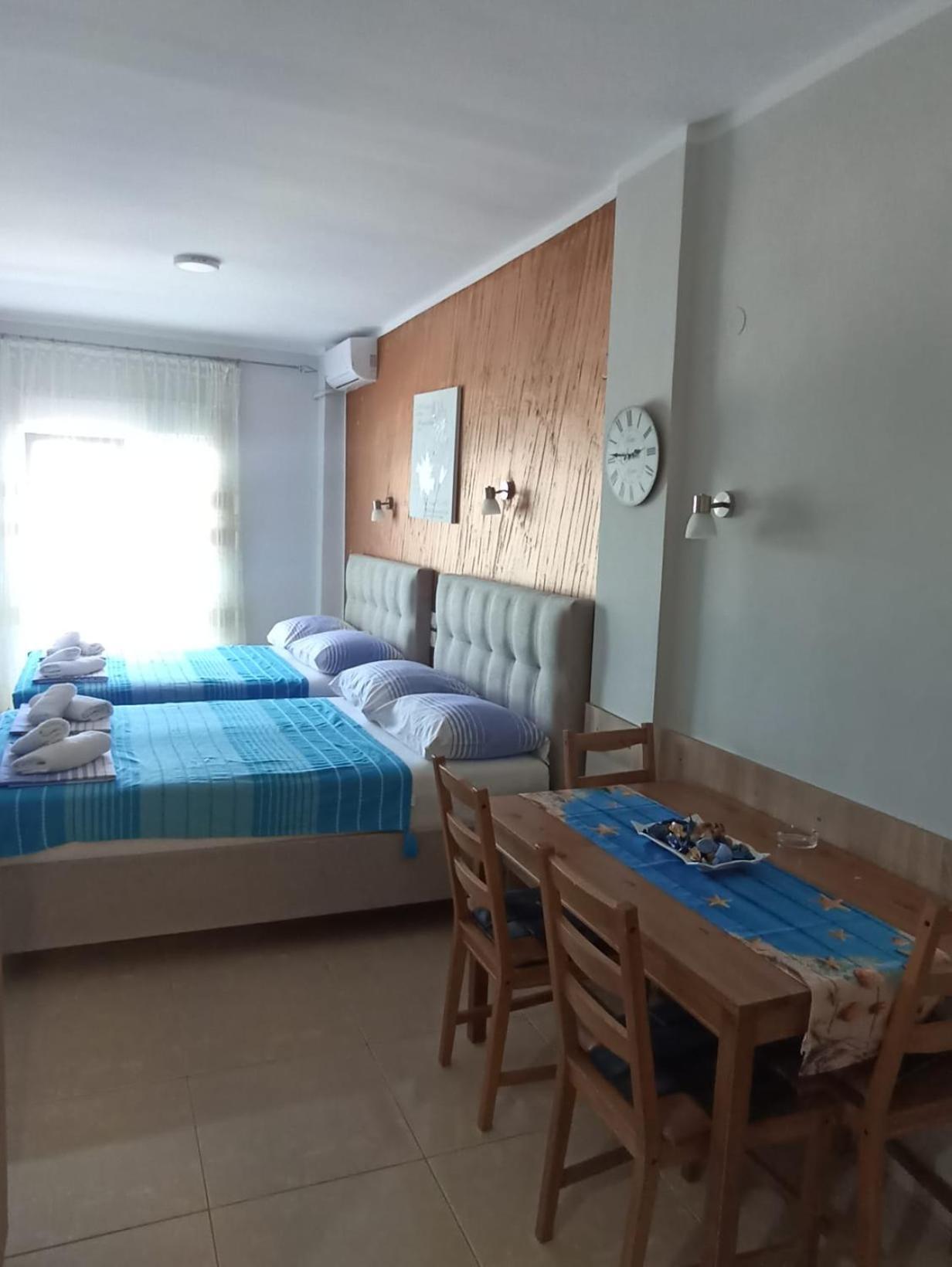Aktis Sea View Apartment Peraia (Thessaloniki)