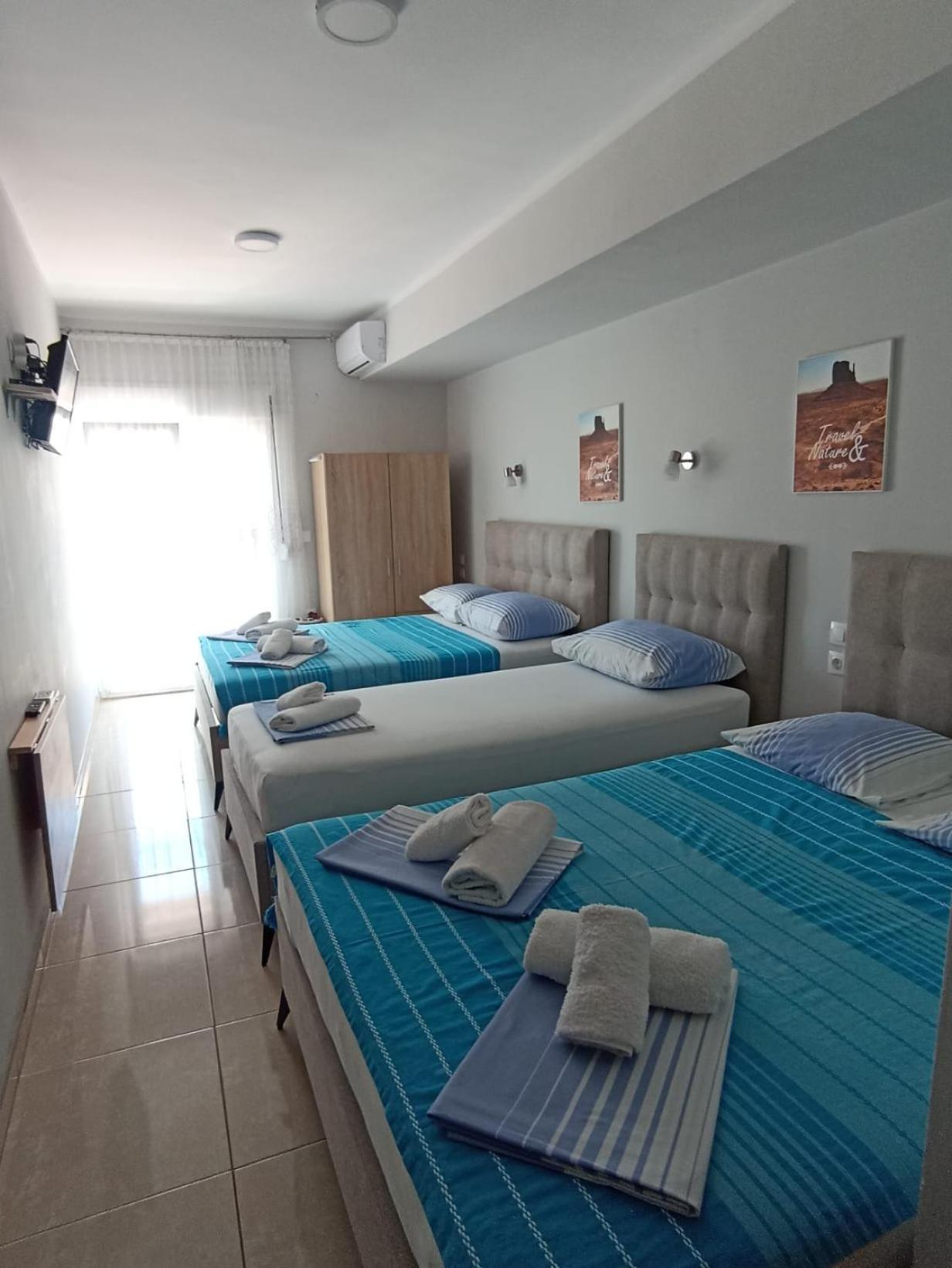 Aktis Sea View Apartment Peraia (Thessaloniki)