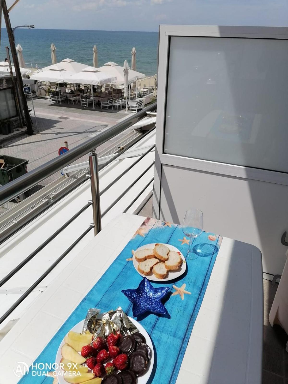 Aktis Sea View Peraia (Thessaloniki)