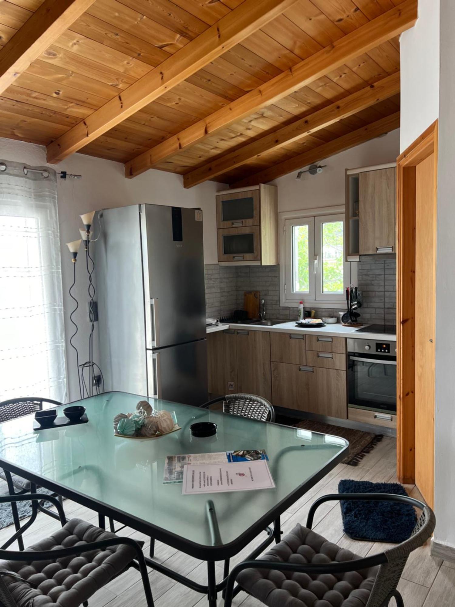 Apartment Kontogiannis Lihas Club Agios Georgios (Istiaia-Aidipsos)