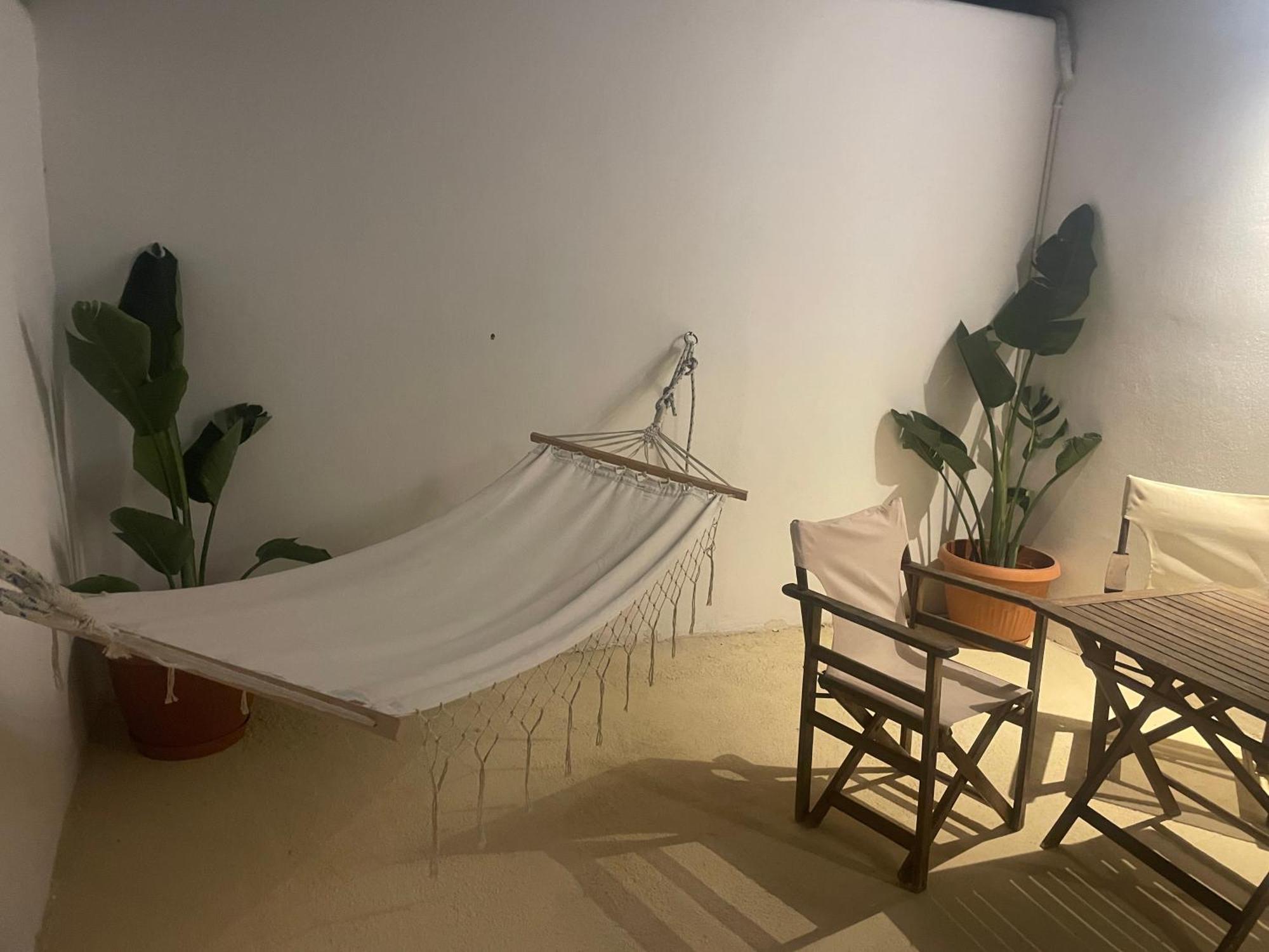 Holiday home Mavrokastro Adamantas (Milos)