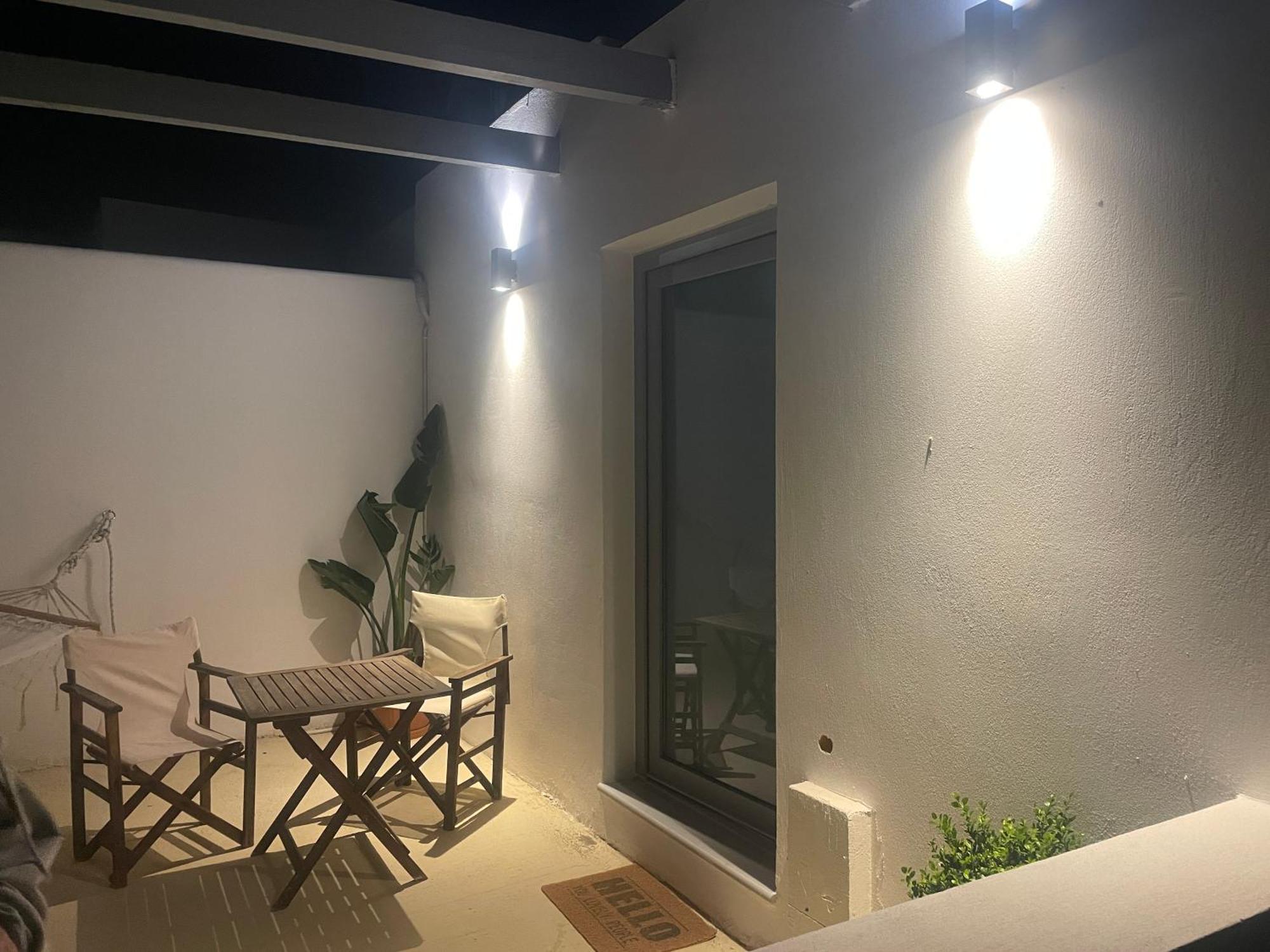 Mavrokastro Holiday home *