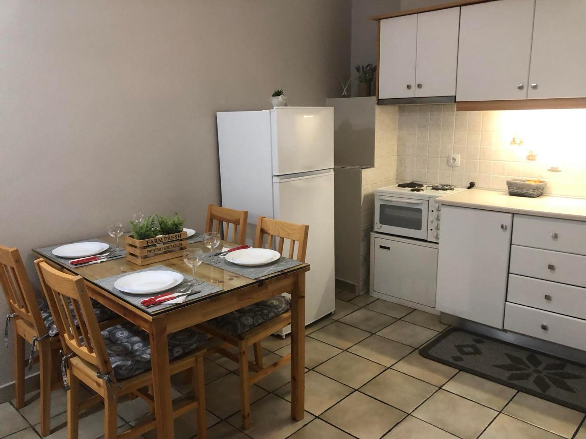 Evelin Apartment Kalamata