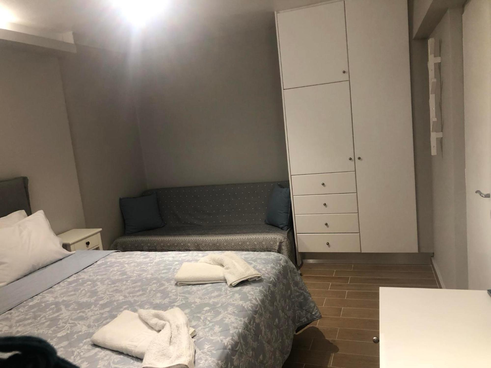 Apartment Evelin Kalamata