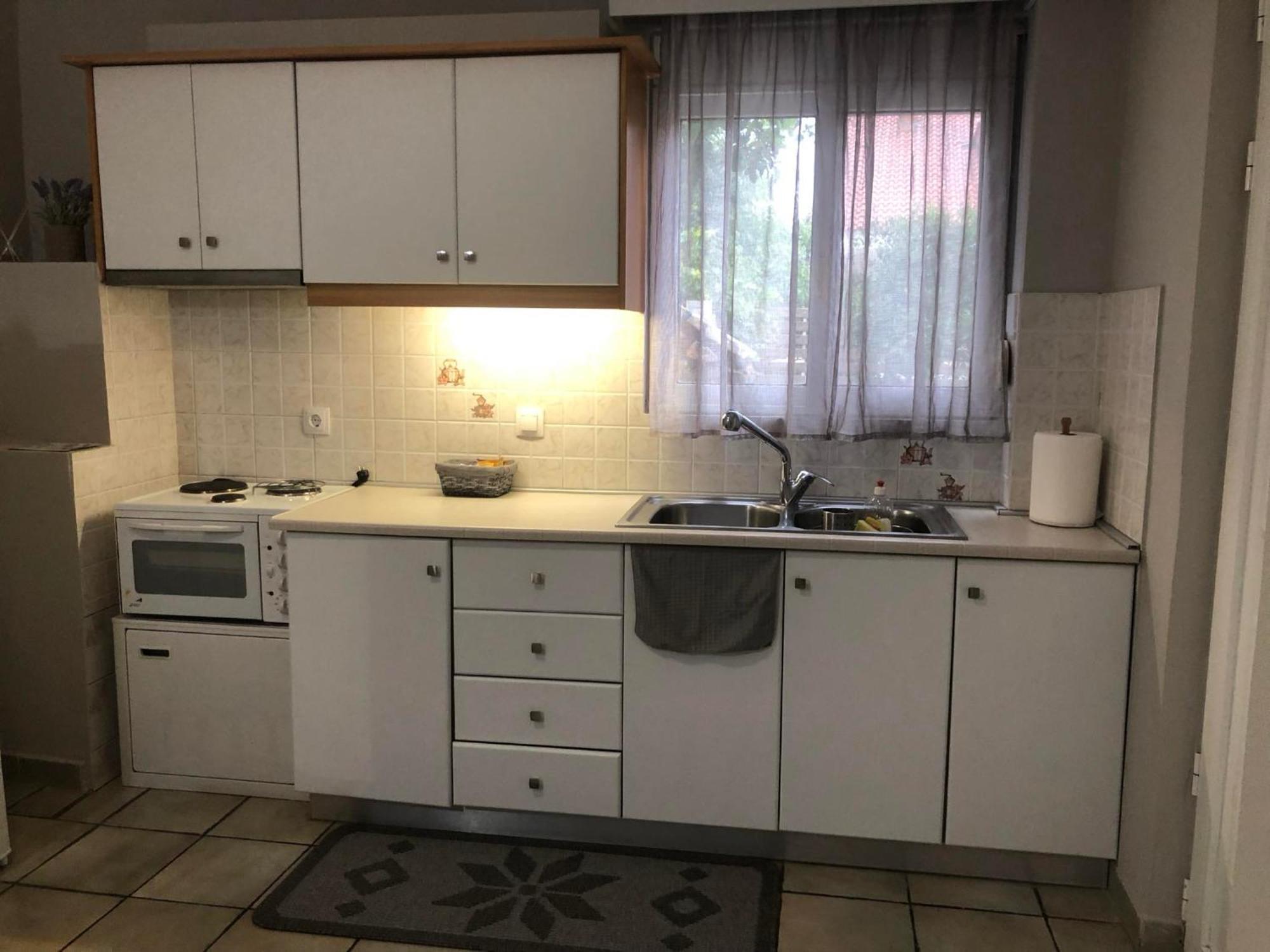 Evelin Apartment *
