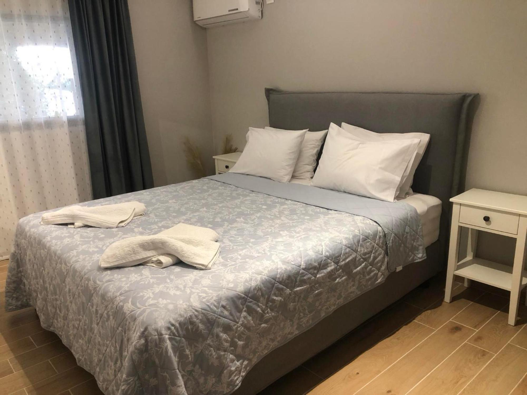 Evelin Apartment Kalamata