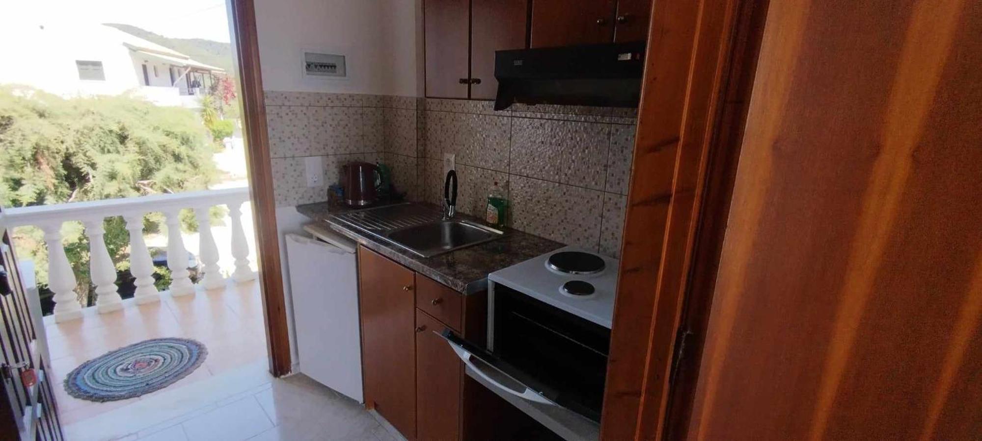 Nikolas House Arillas (Corfu)
