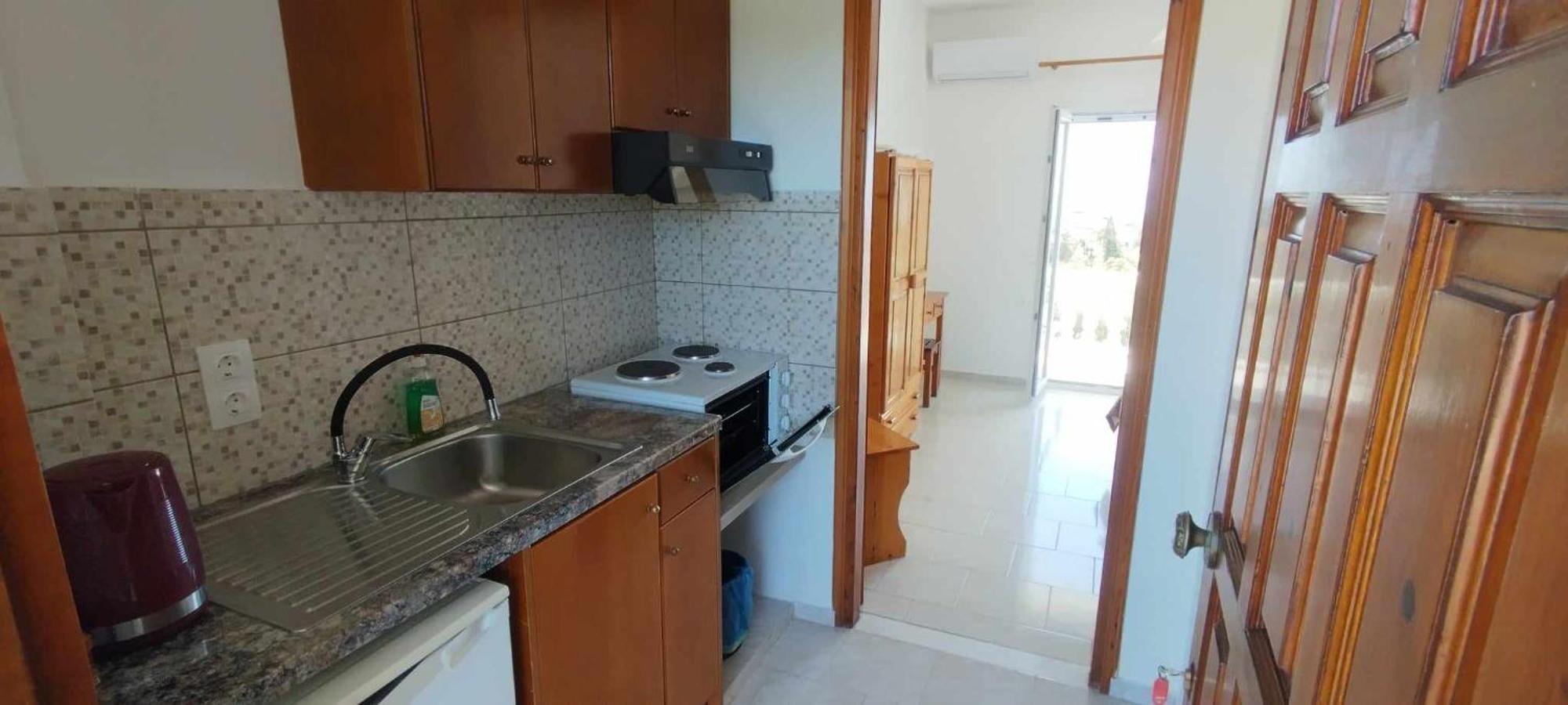 Nikolas House Arillas (Corfu)