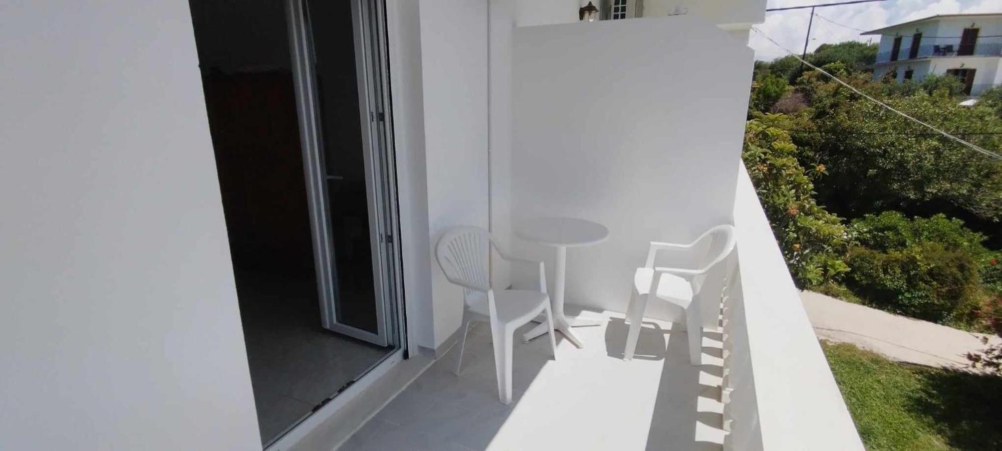 Nikolas House * Arillas (Corfu)