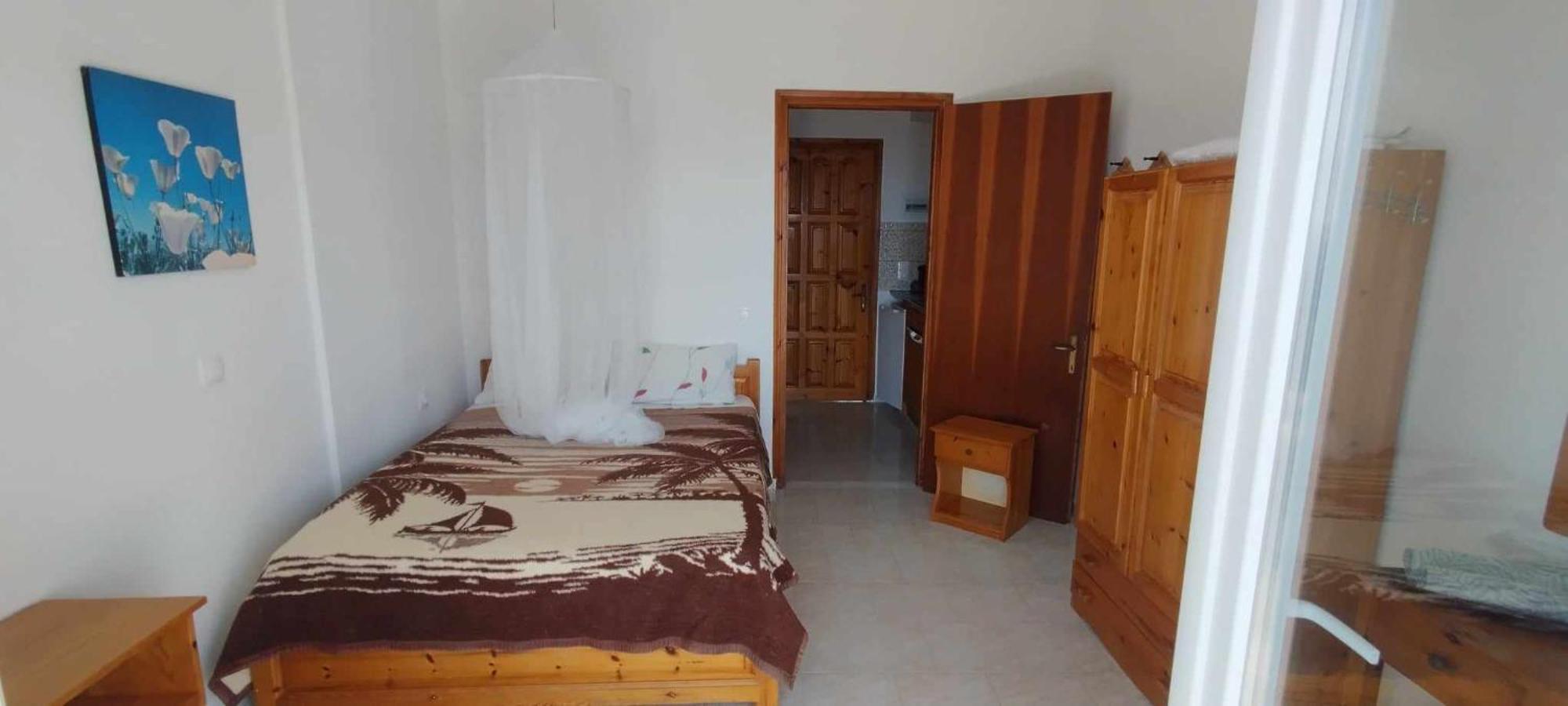 Nikolas House Guest house