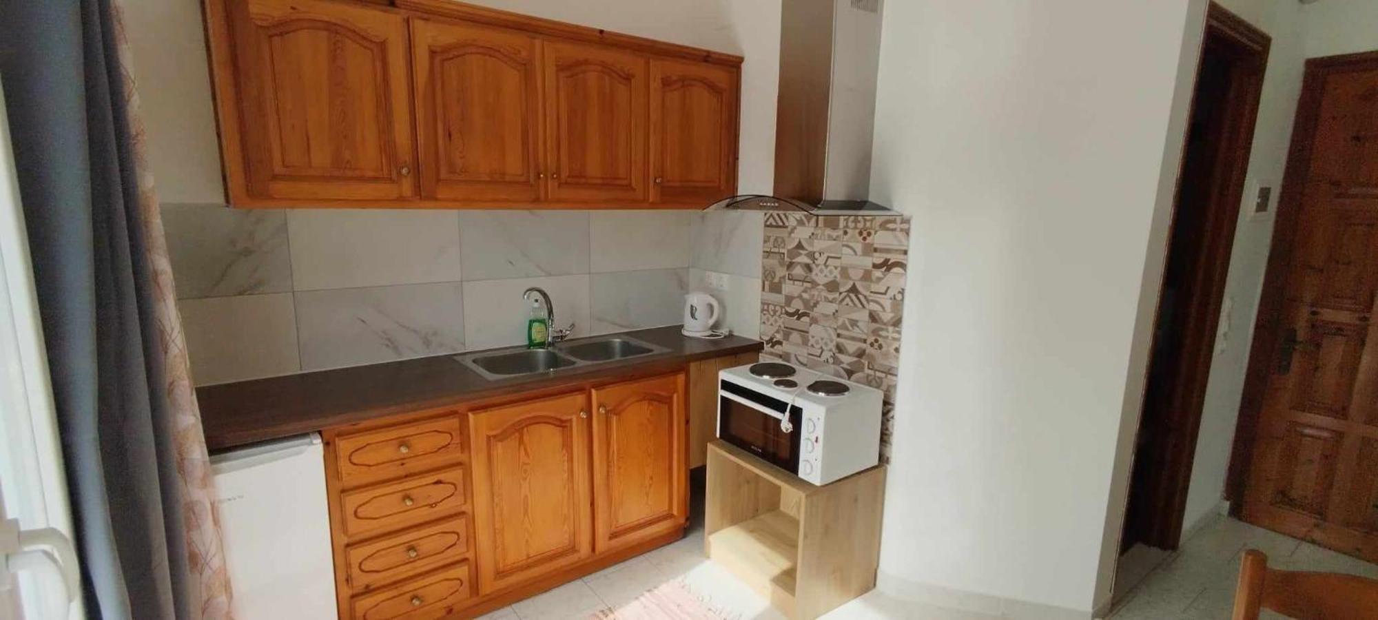 Nikolas House Arillas (Corfu)