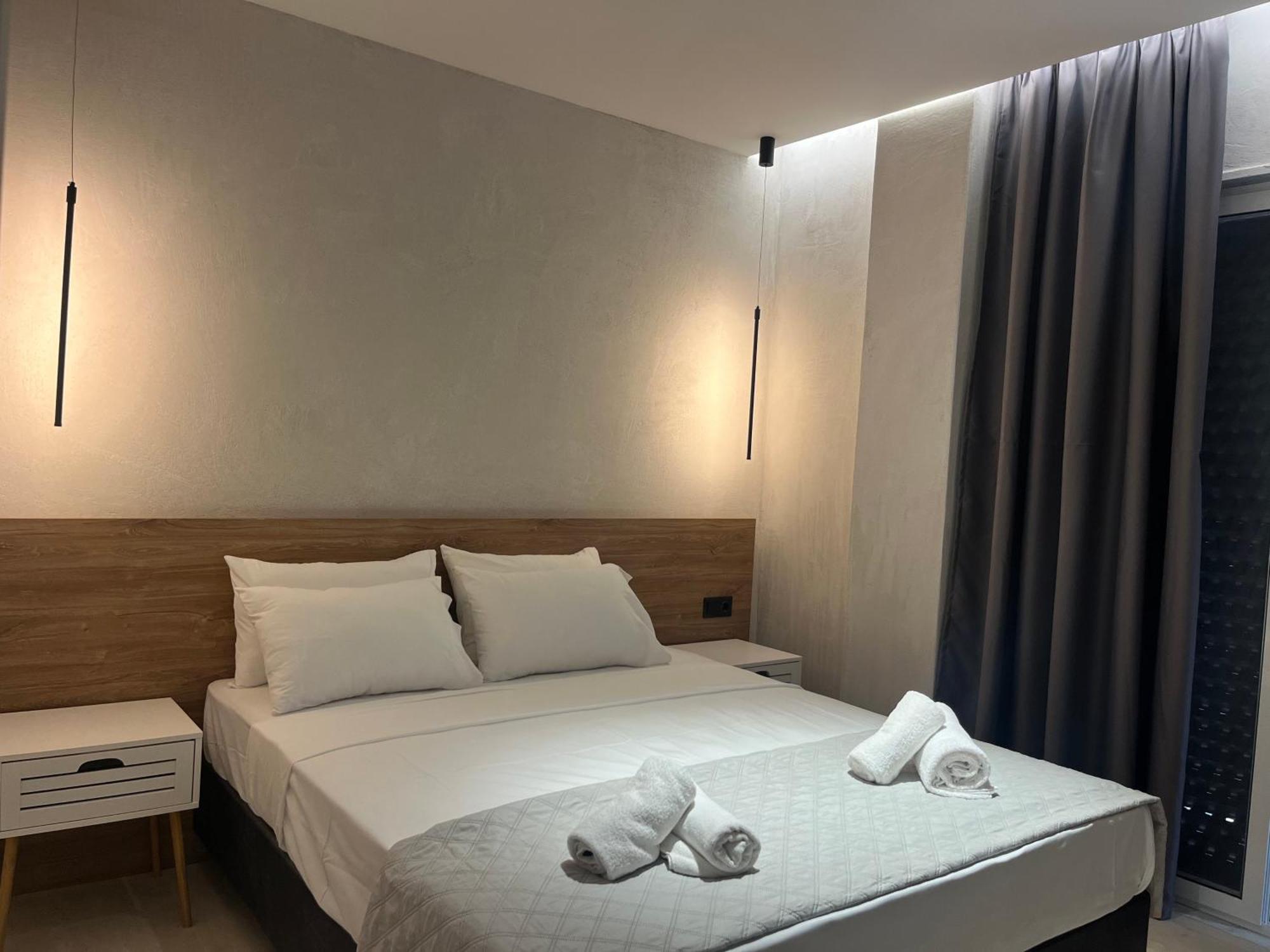 Apartment Okkio Sea View Vergia