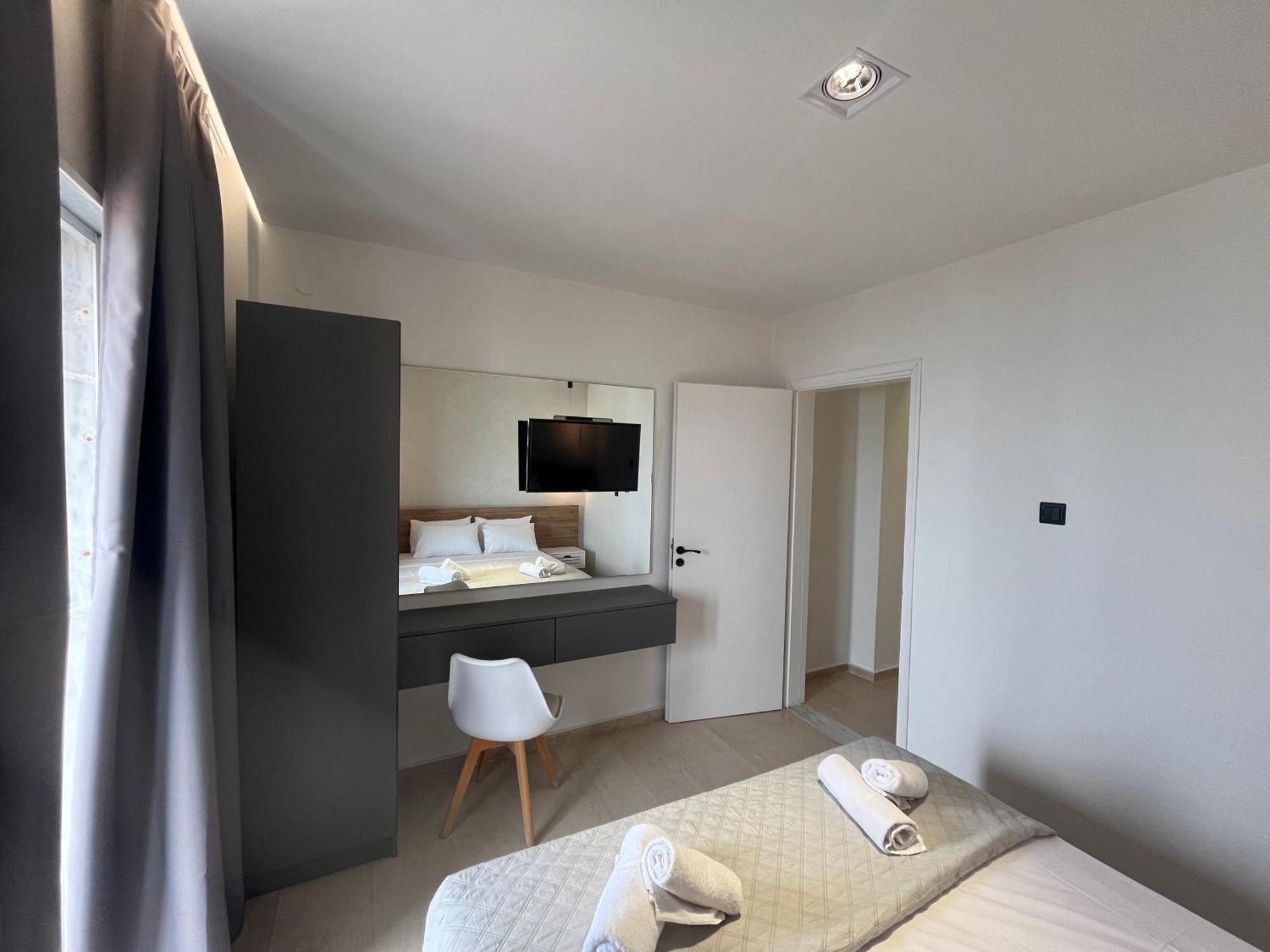 Okkio Sea View Apartment *