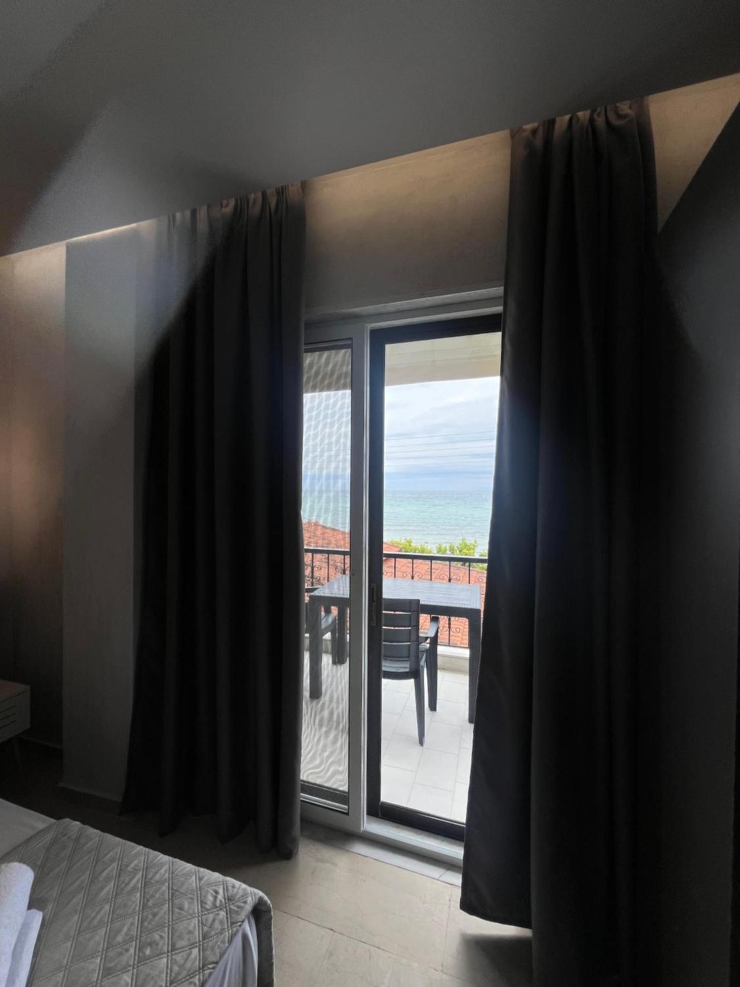 Okkio Sea View