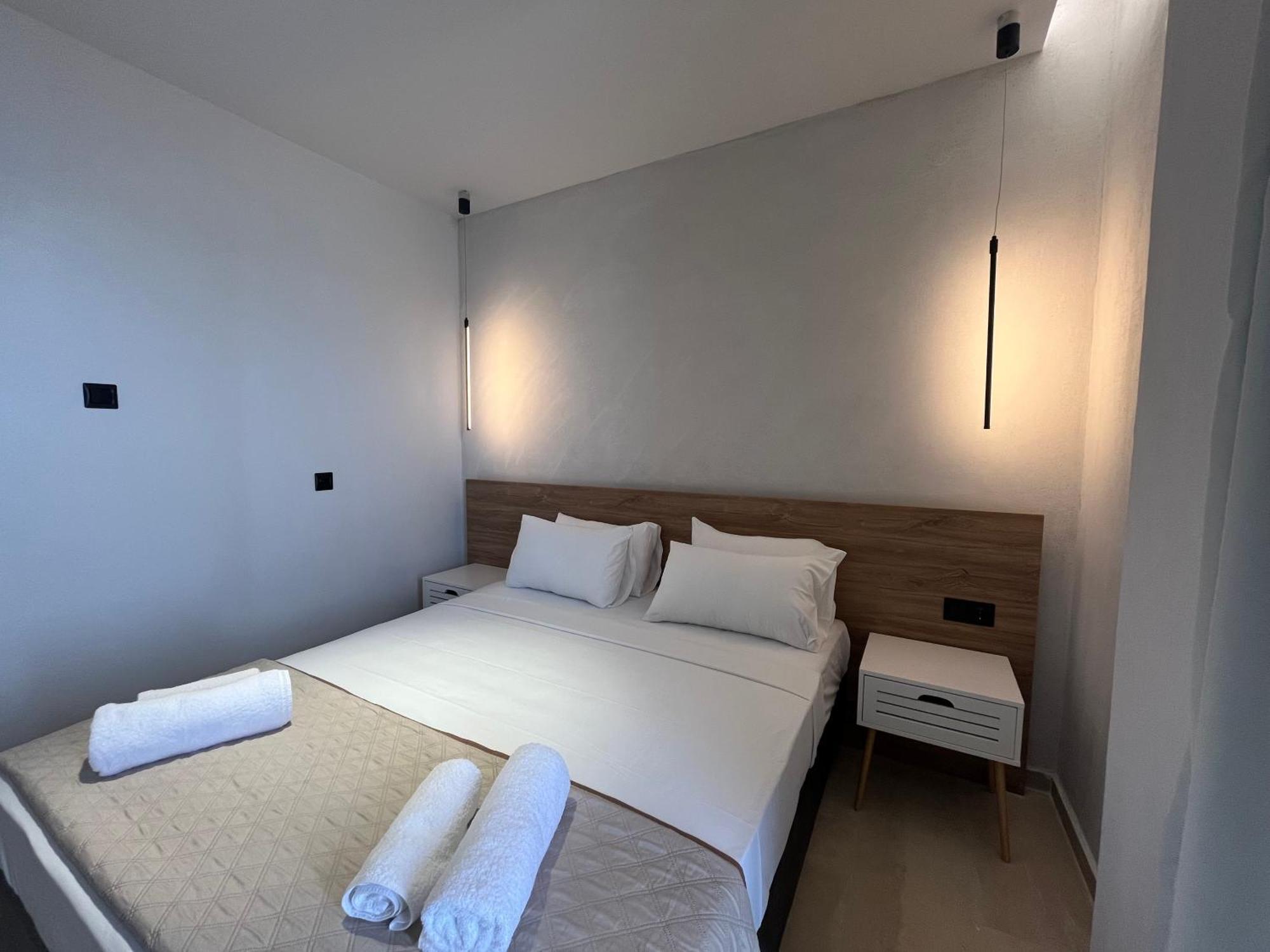 Apartment Okkio Sea View *