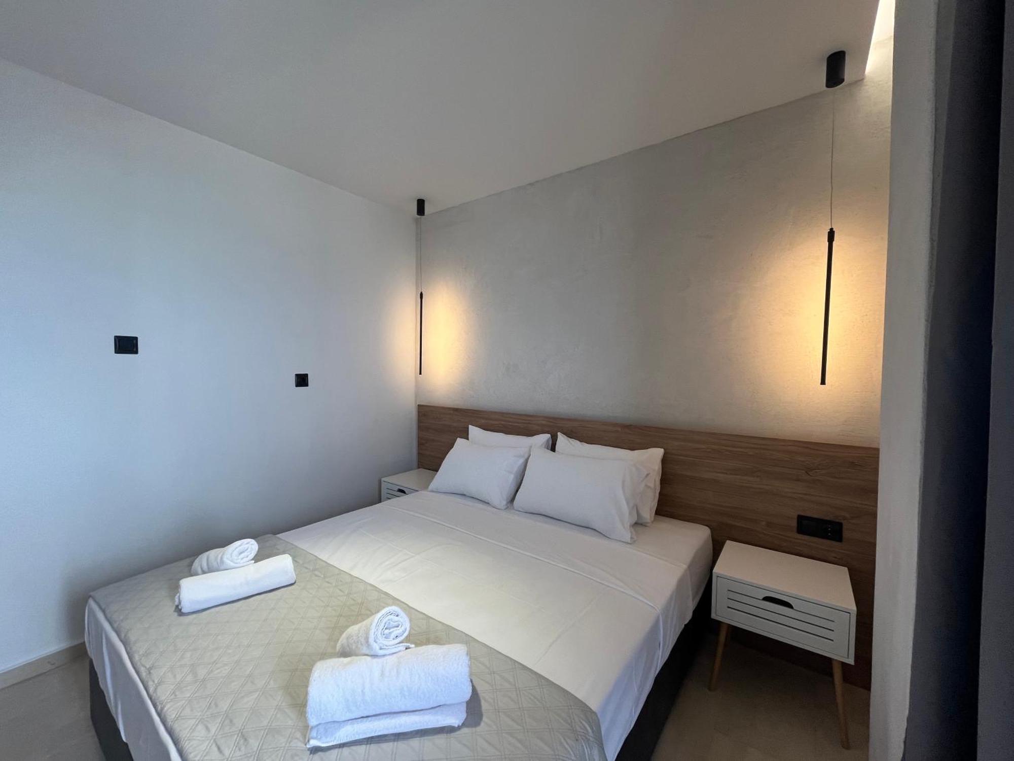 Apartment Okkio Sea View Vergia