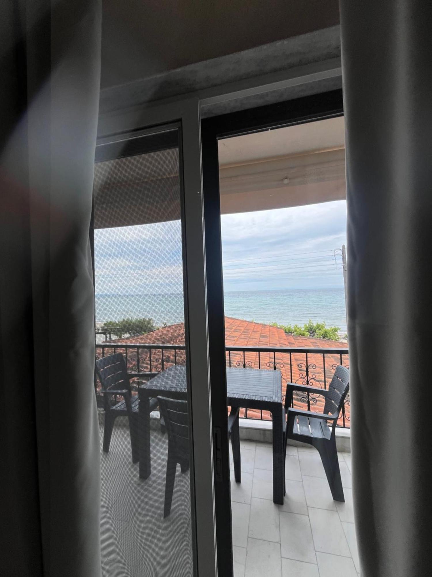Okkio Sea View Vergia