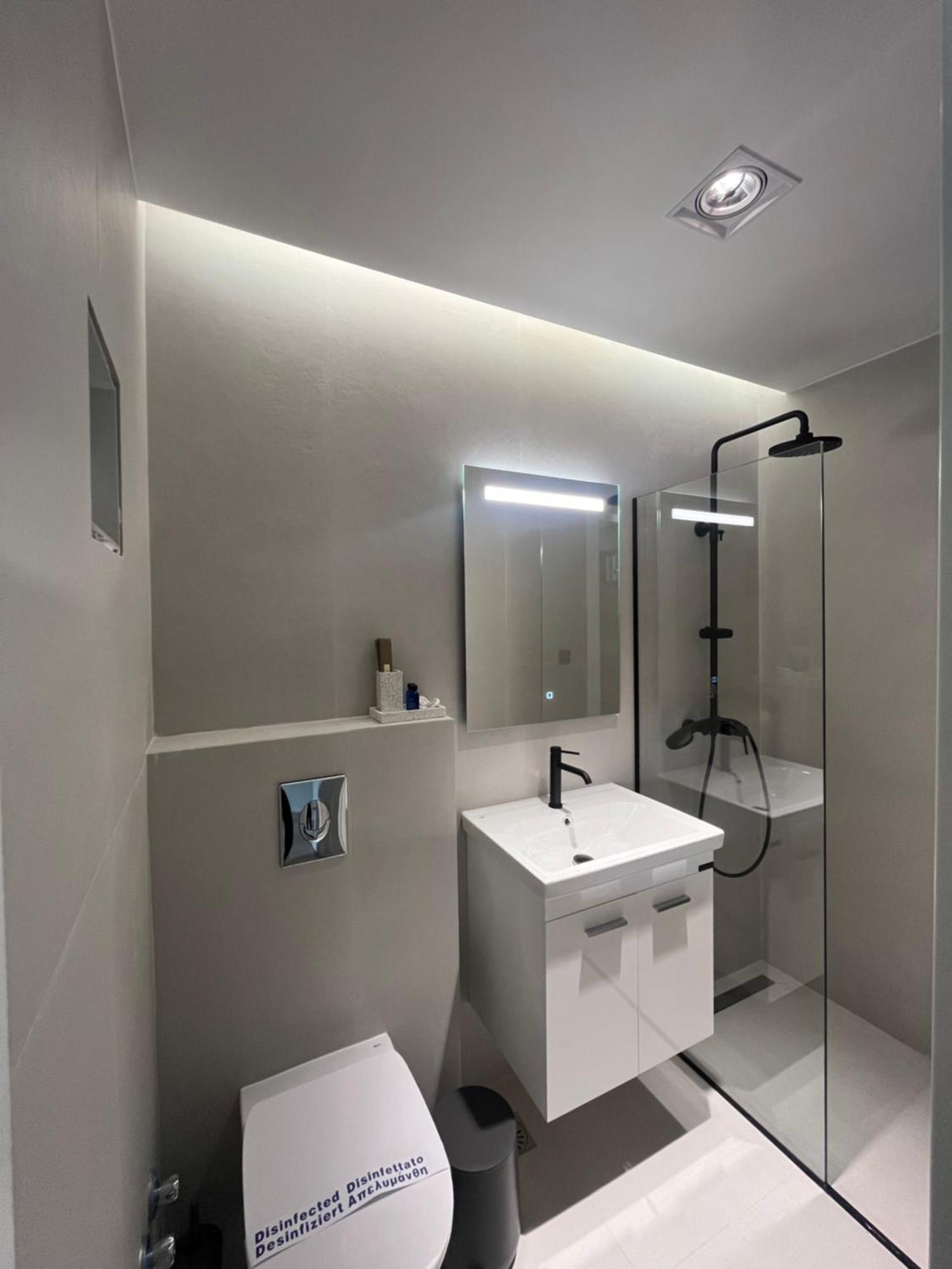 Okkio Sea View Apartment *