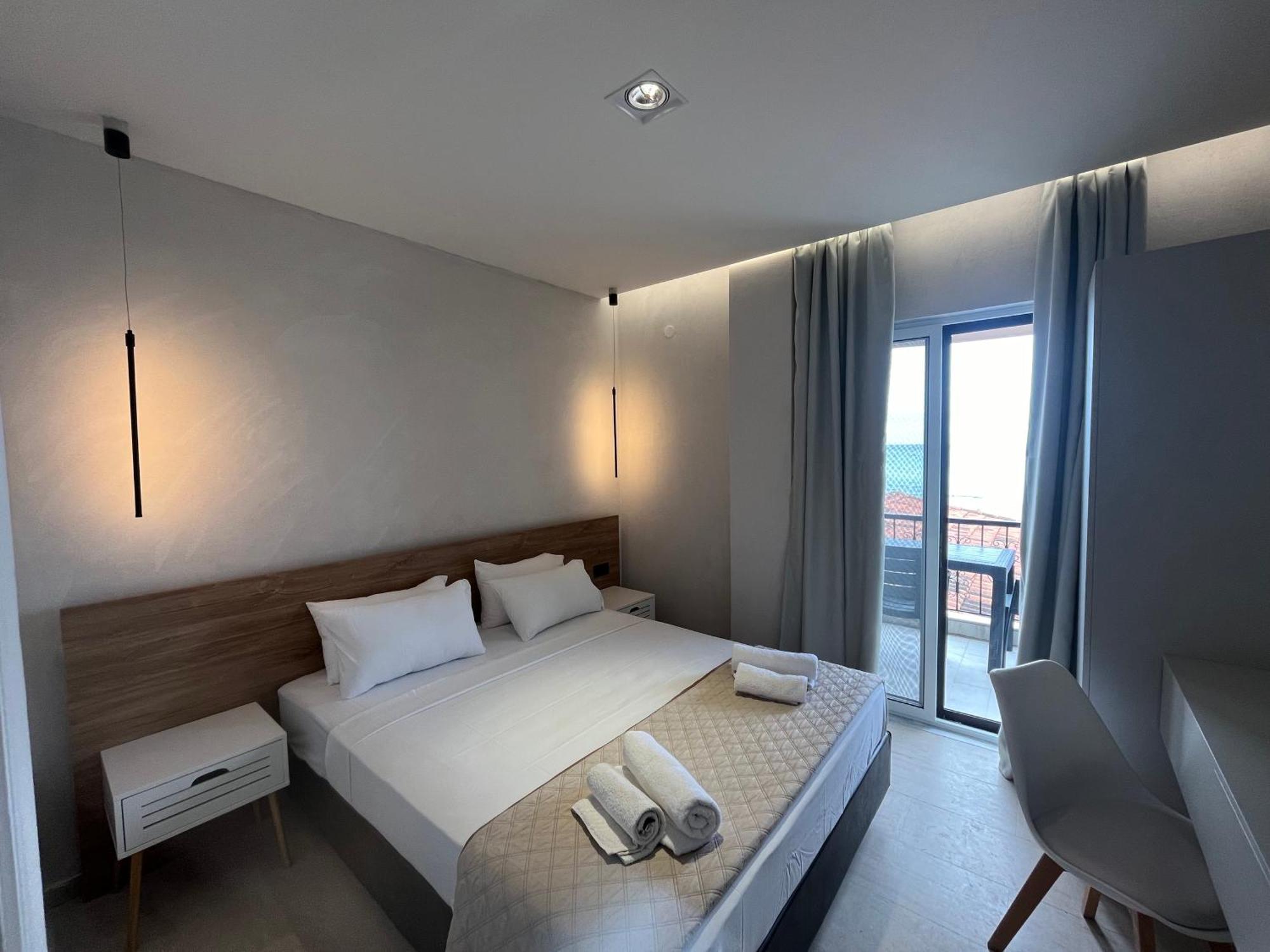 Apartment Okkio Sea View