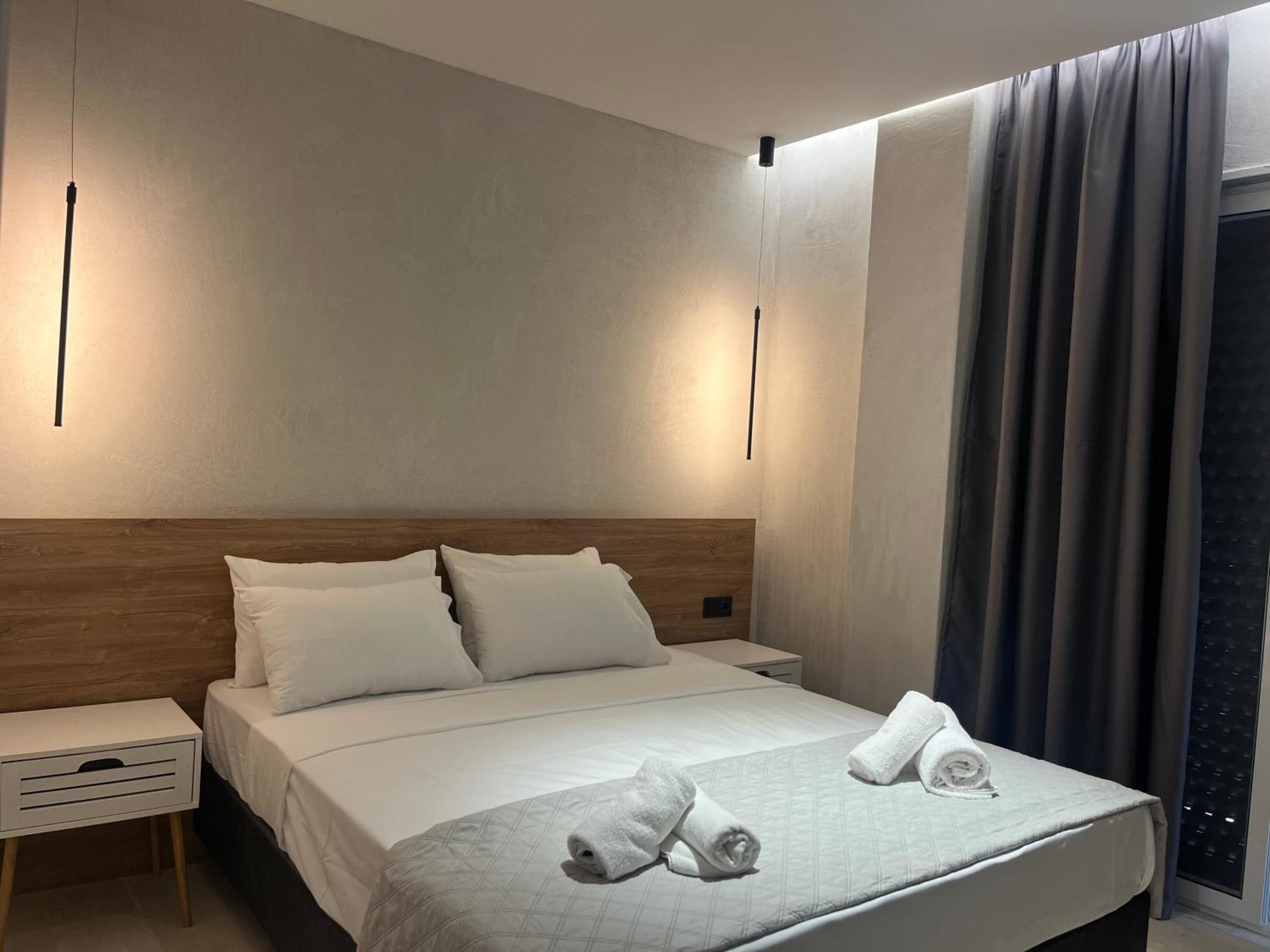Okkio Sea View Apartment *