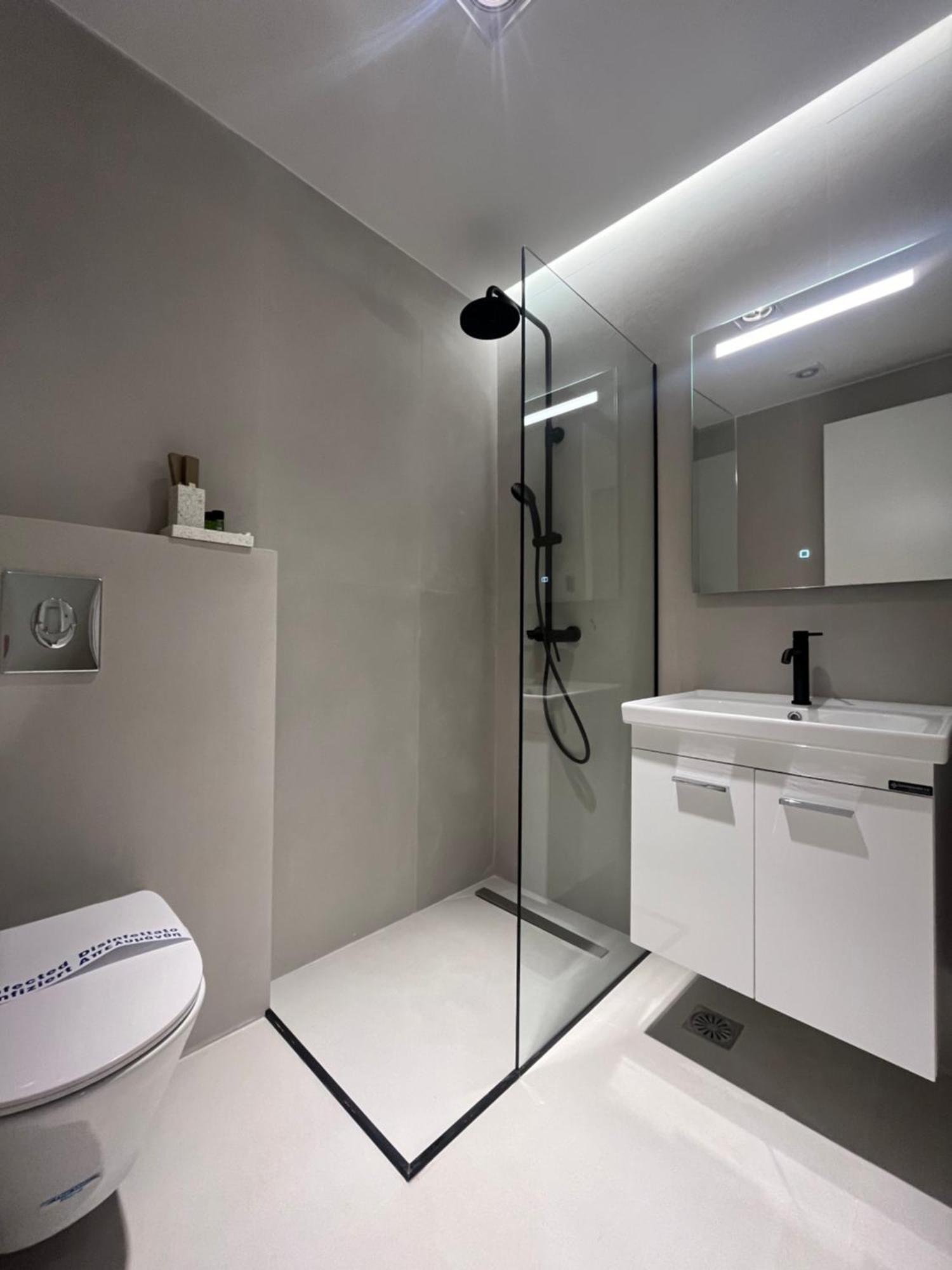Okkio Sea View Apartment Vergia