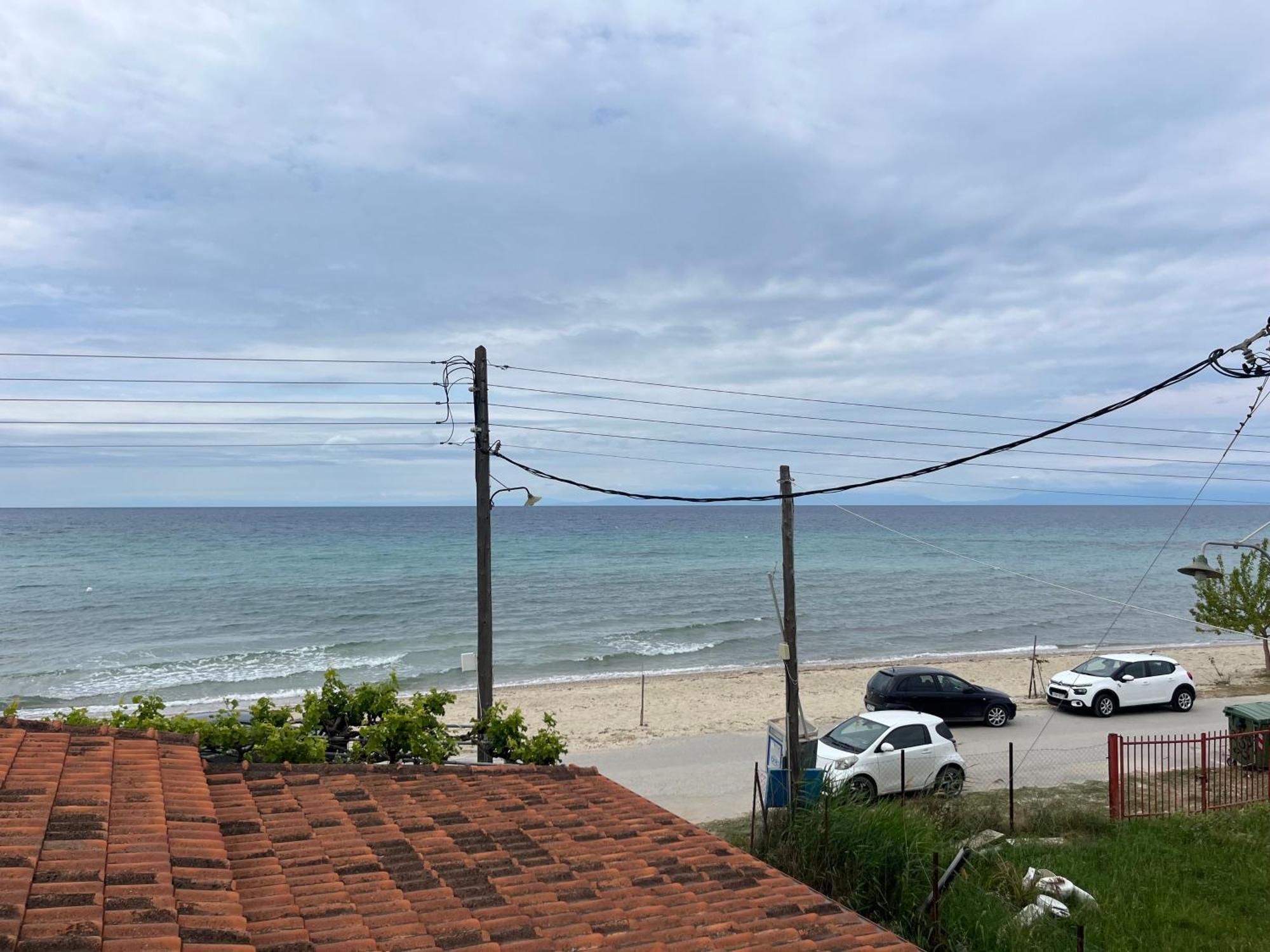Okkio Sea View Vergia