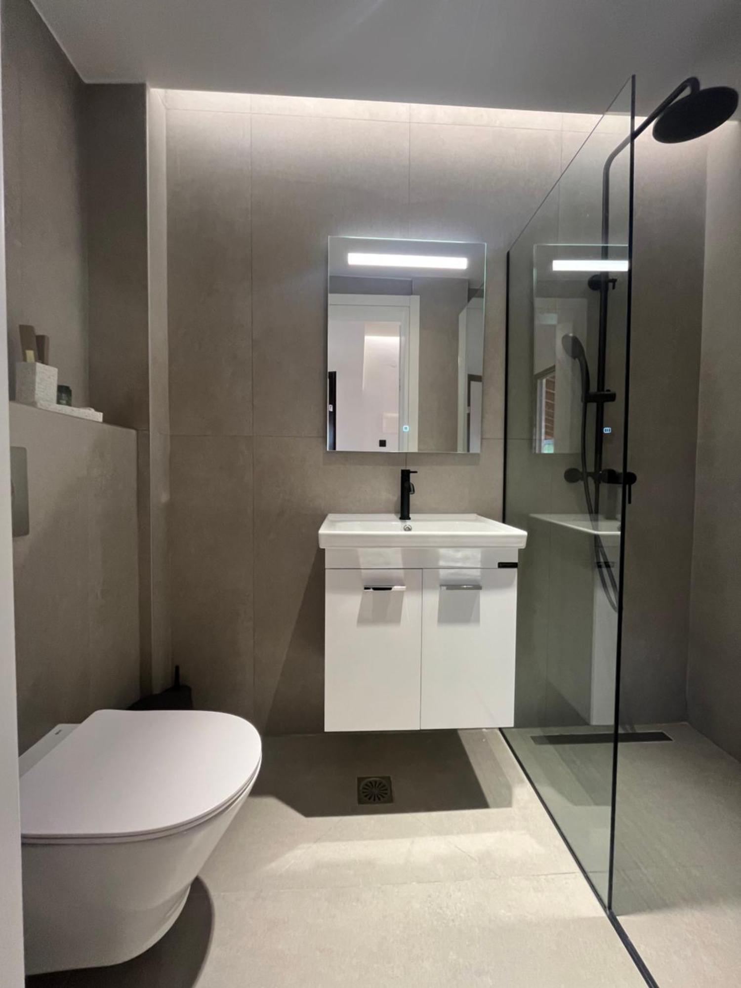 Okkio Sea View Apartment