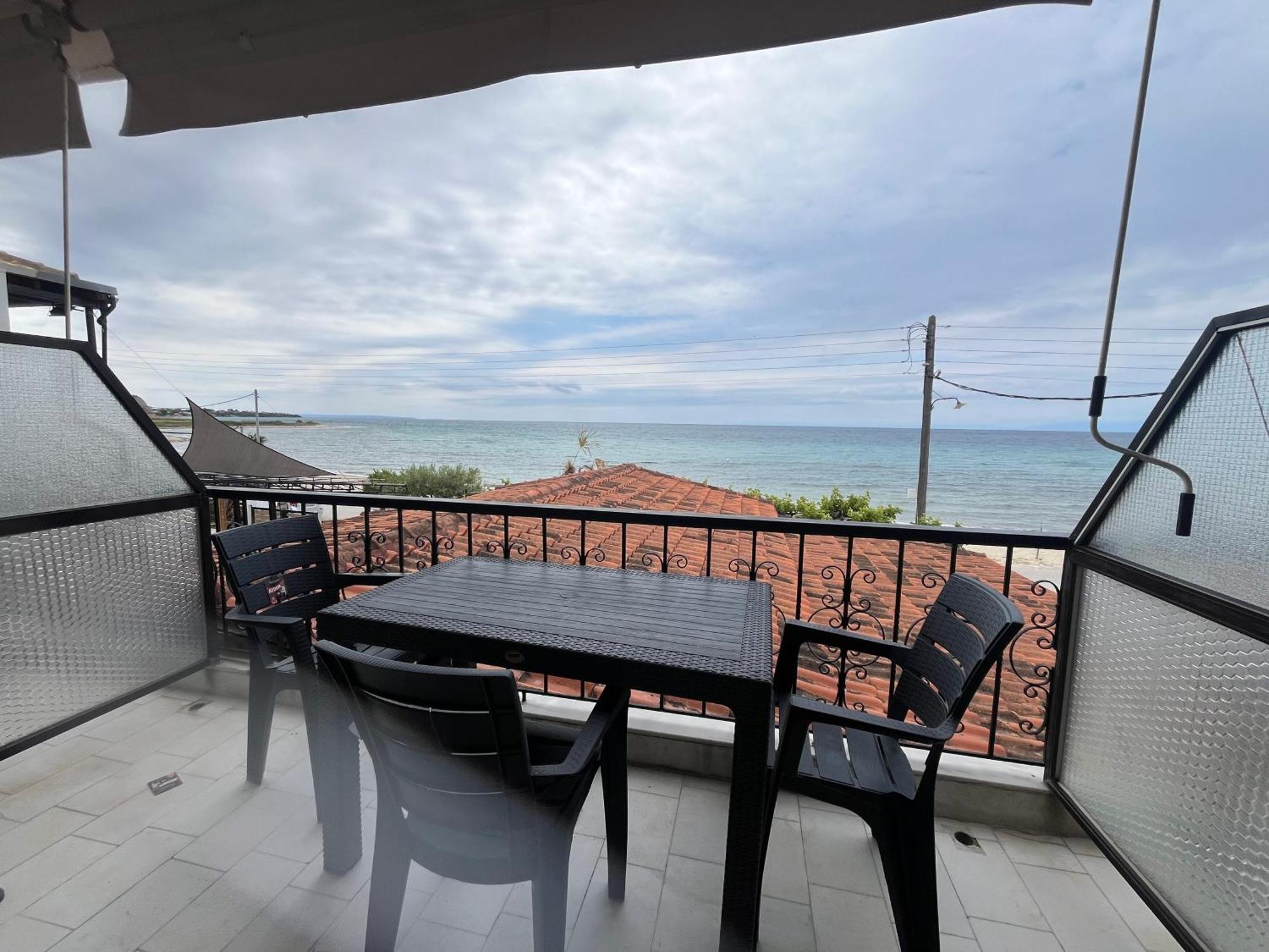 Apartment Okkio Sea View *