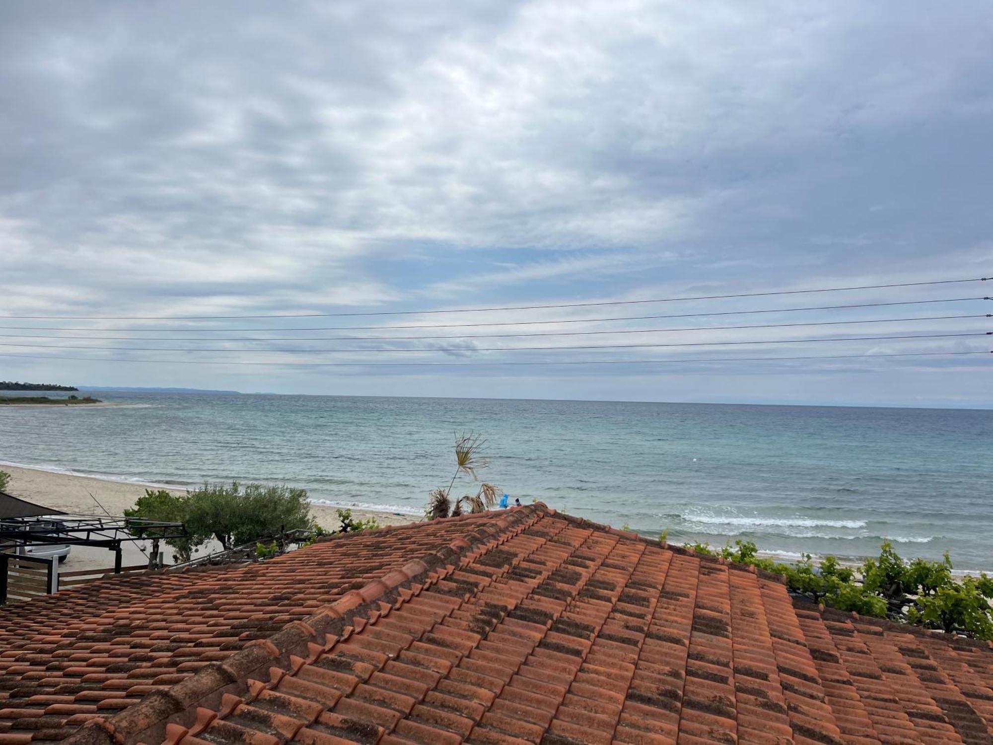 Apartment Okkio Sea View Vergia