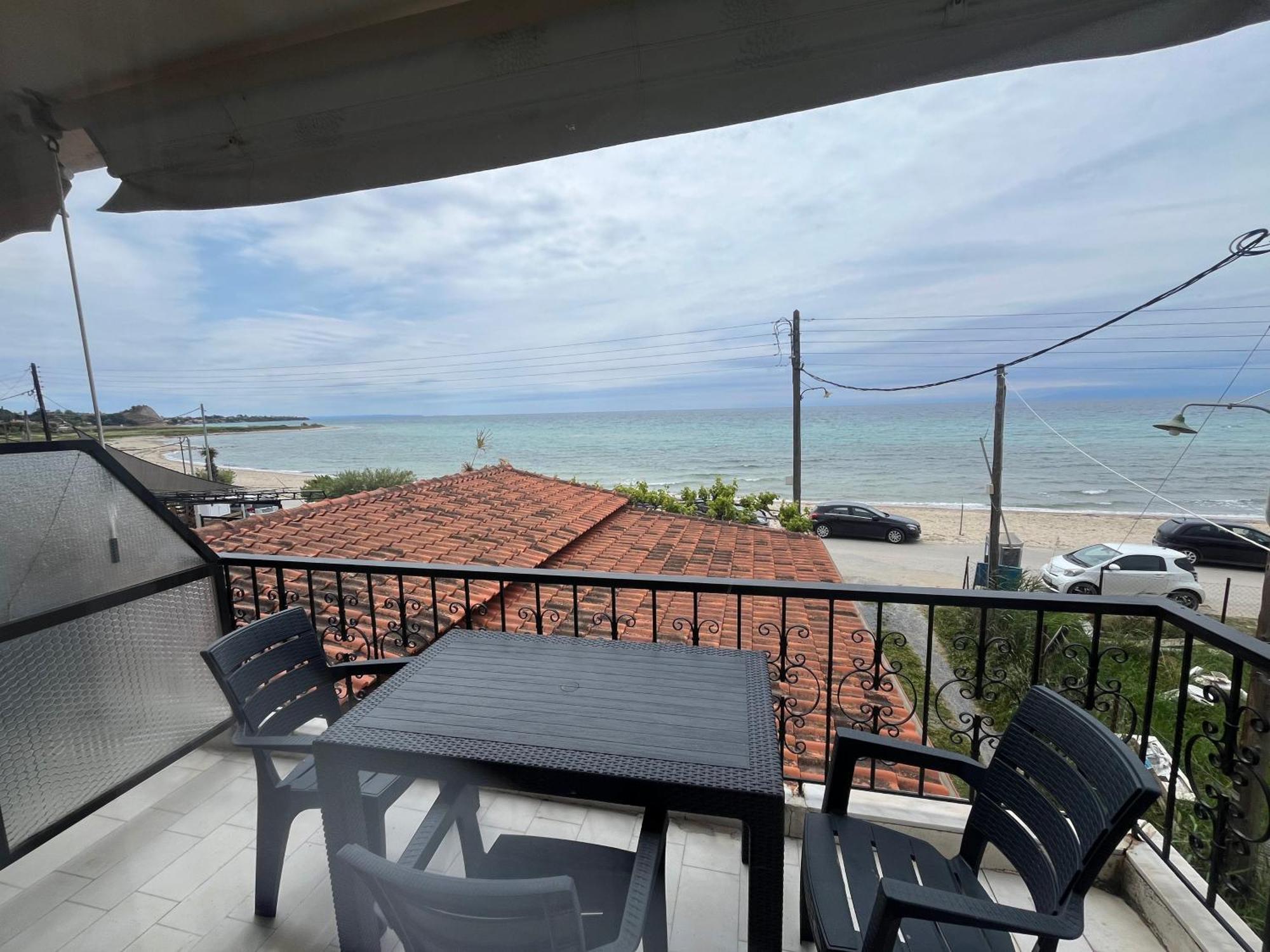 Okkio Sea View * Vergia