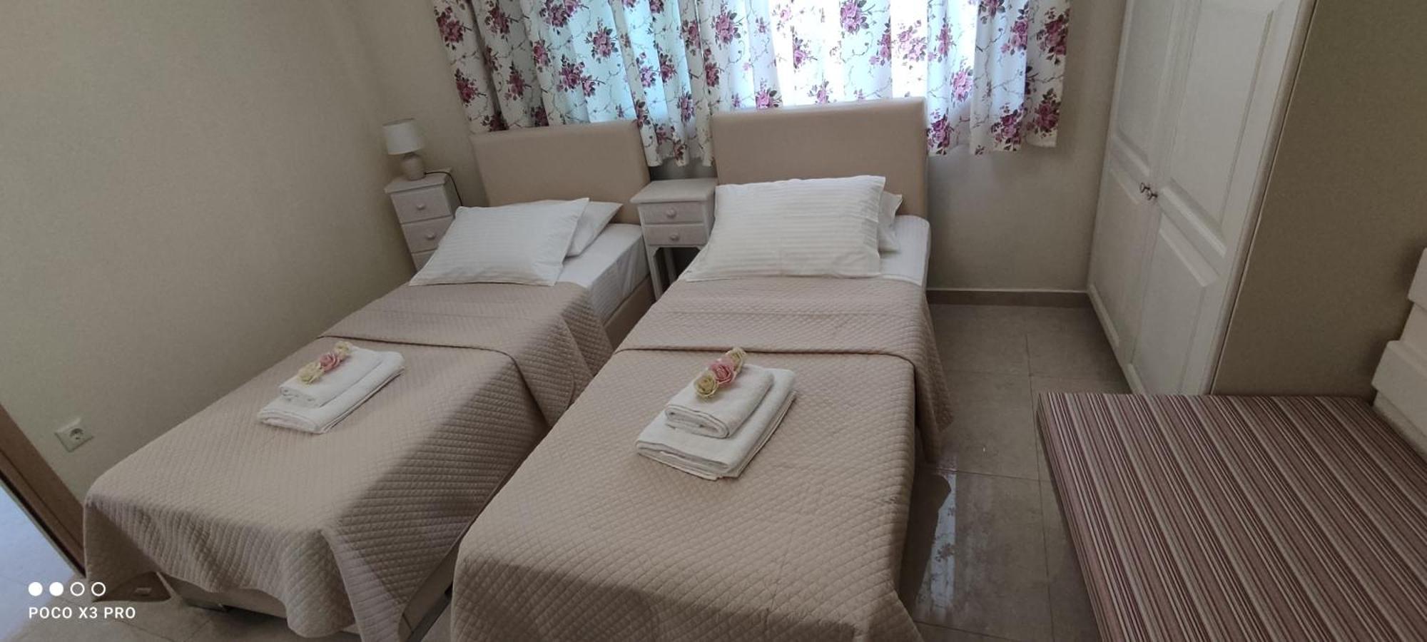Vacation Eva Holiday home