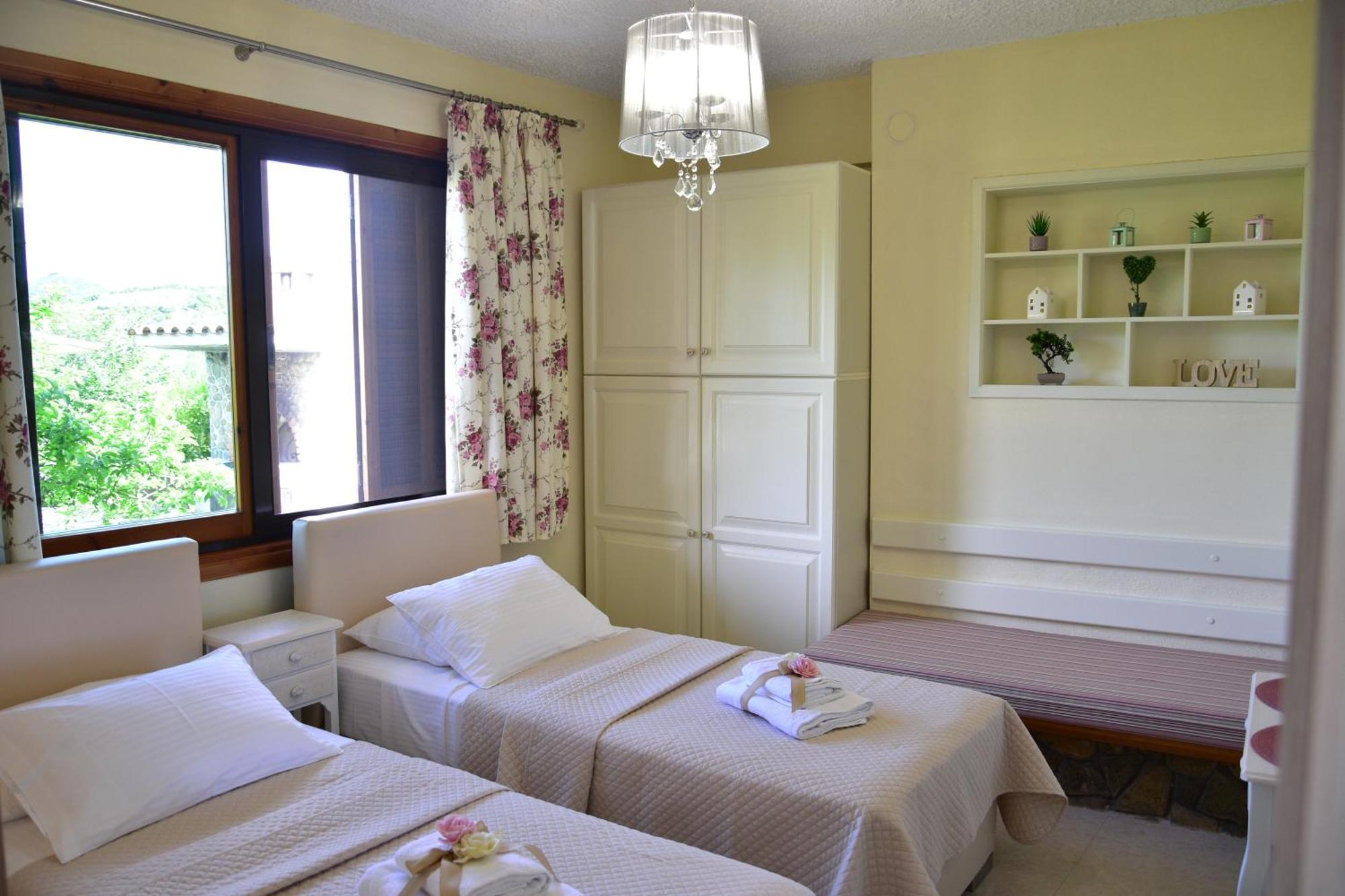 Vacation Eva Holiday home *