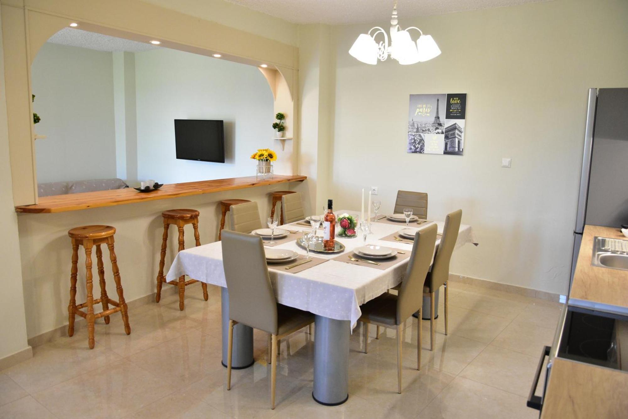 Vacation Eva Holiday home