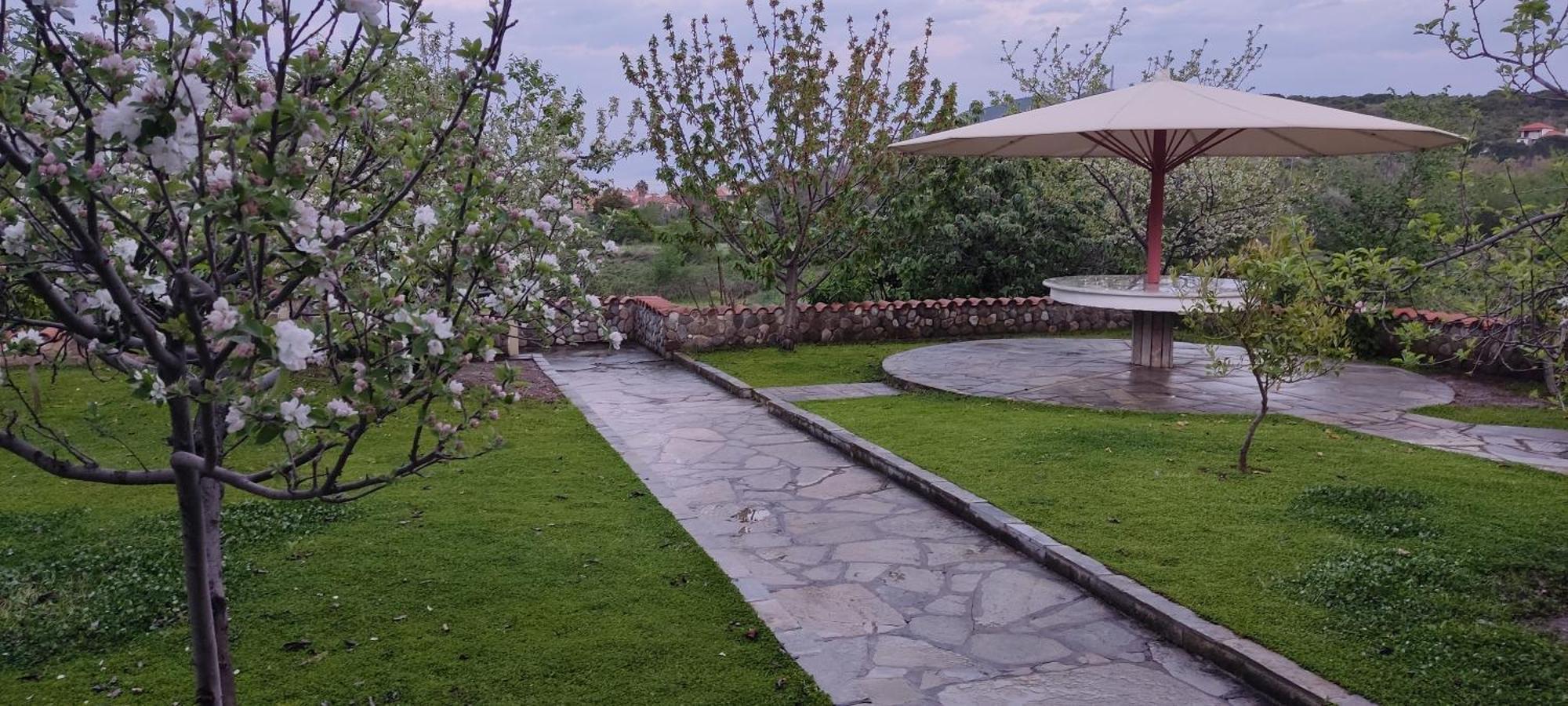 Holiday home Vacation Eva Nea Iraklitsa
